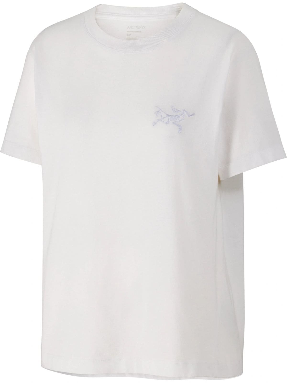ARC’TERYX Kragg Cotton Little Bird Crew SS W X00000846804