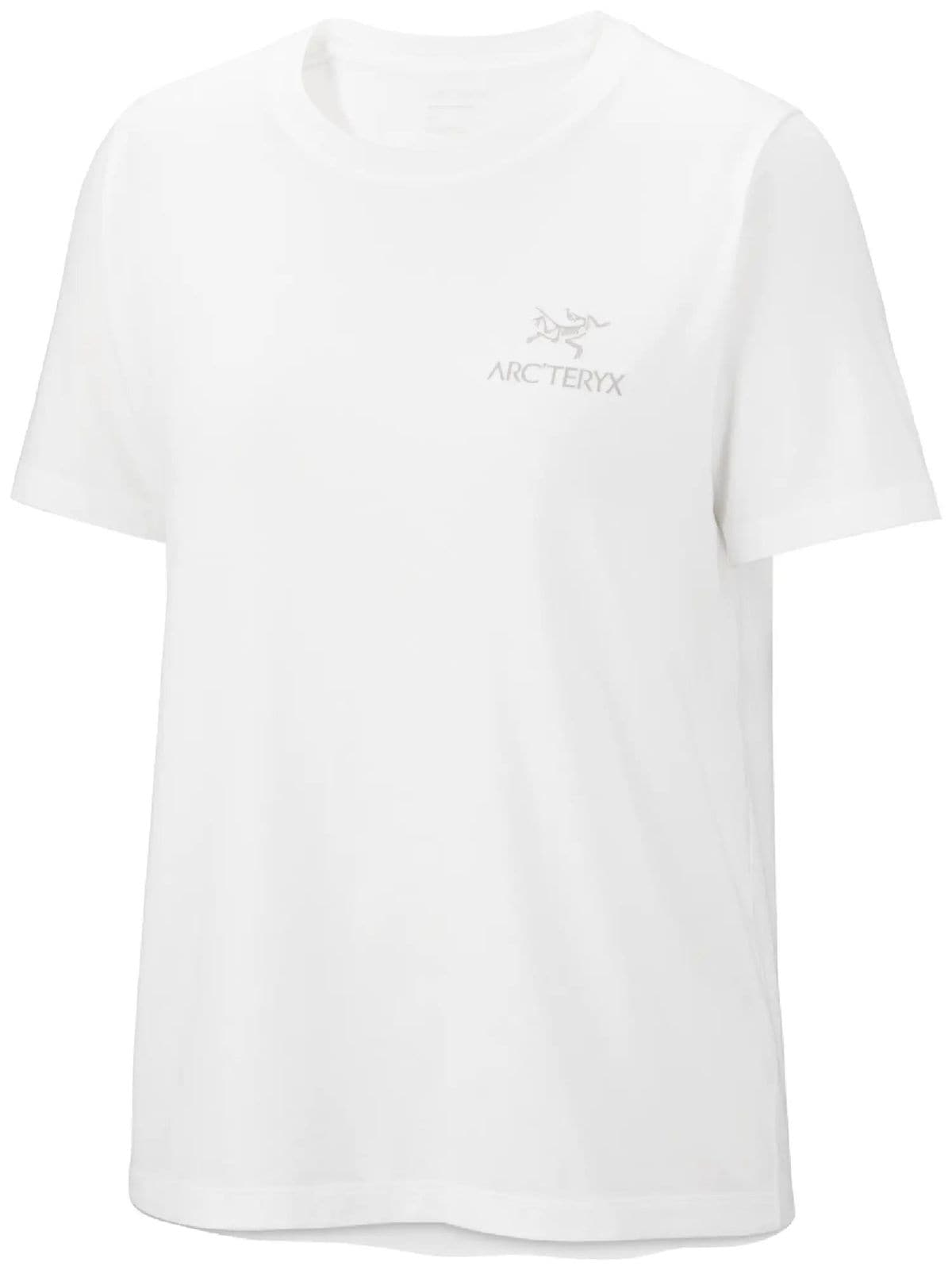 ARC’TERYX Kragg SL Cotton Emblem Crew SS W X00000950203