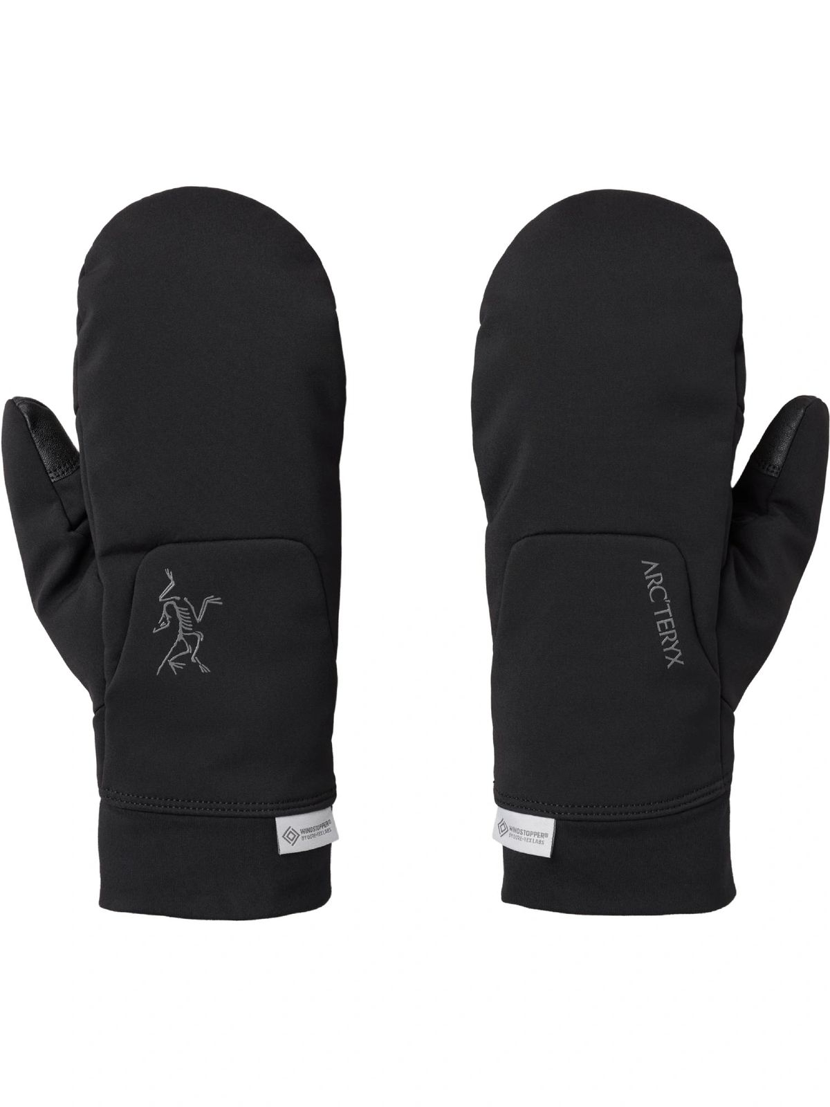 ARC'TERYX Venta Mitten X00000993801 | すべての商品 | アウトドア