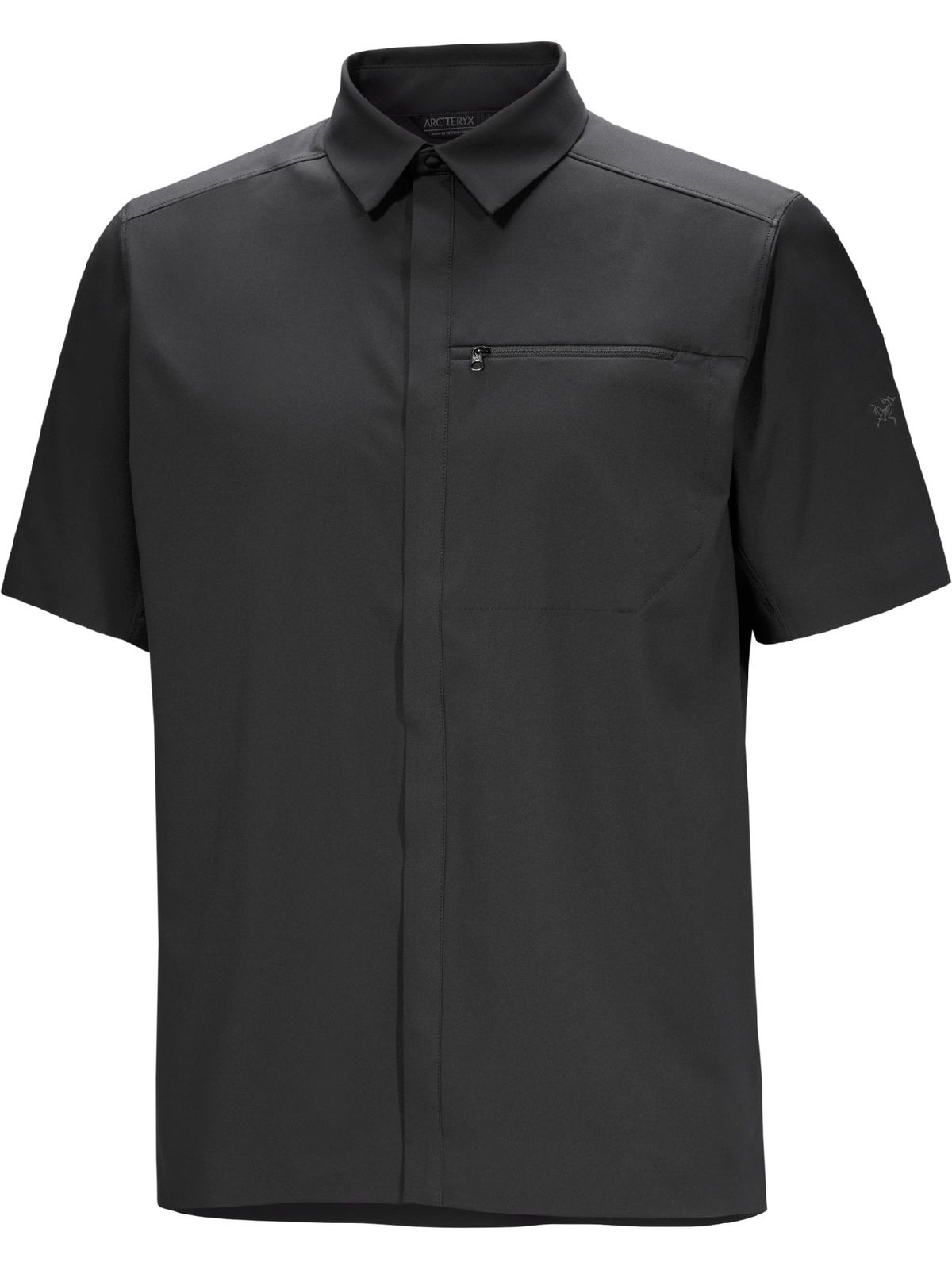 ARC’TERYX Skyline SS Shirt M X00001062101