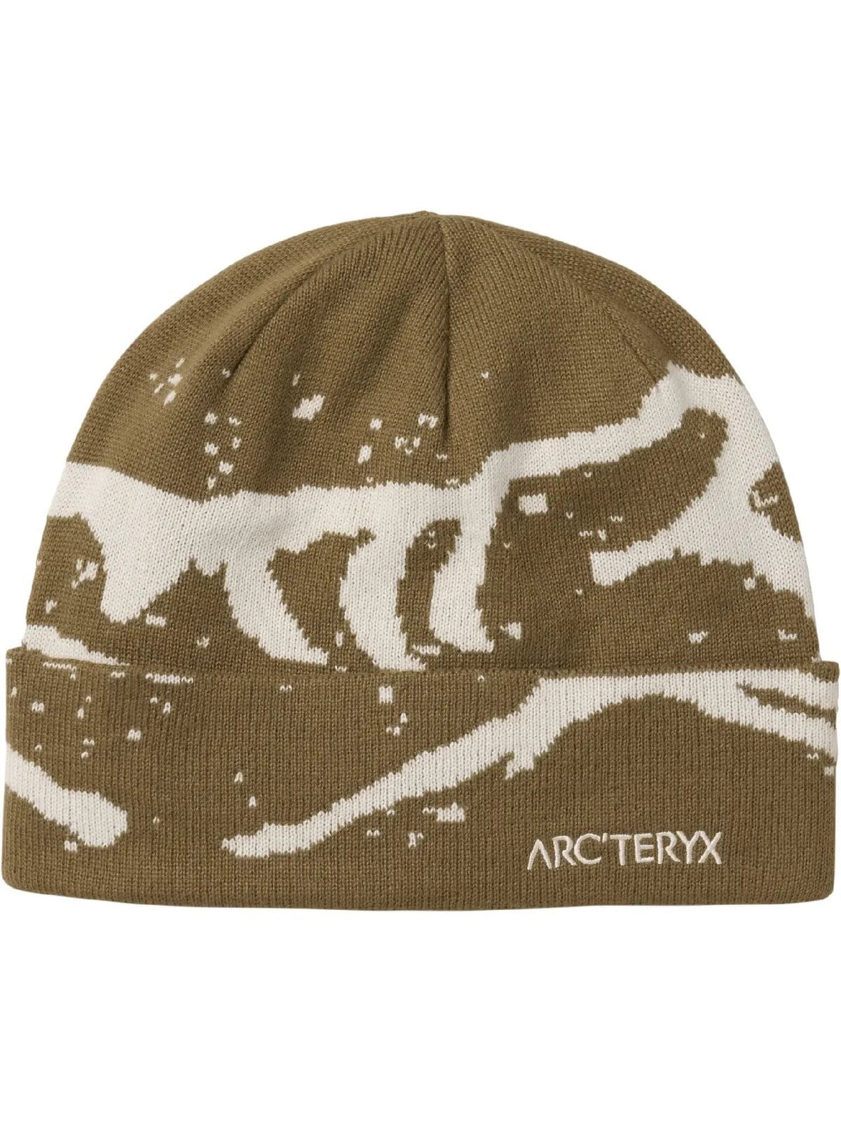 ARC'TERYX Grotto Toque X00001098004 | すべての商品 | アウトドア