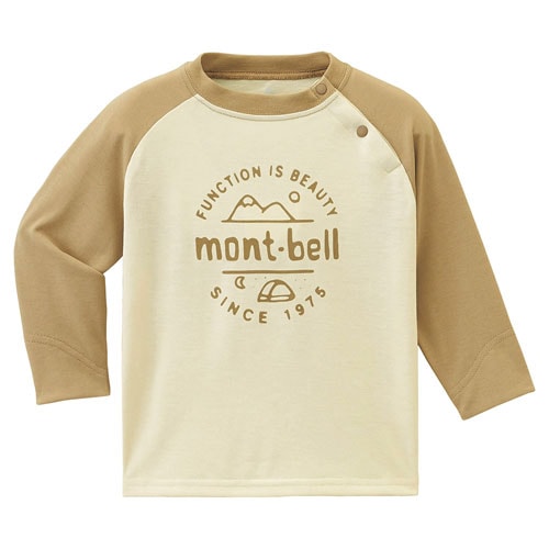 WICラグランL/STBSヤマトテント80- モンベル mont-bell 1114466