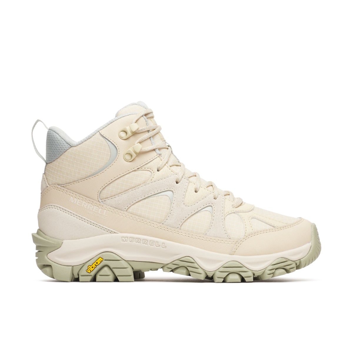 MERRELL THERMO SNOW GRIP MID WP W’s 038758
