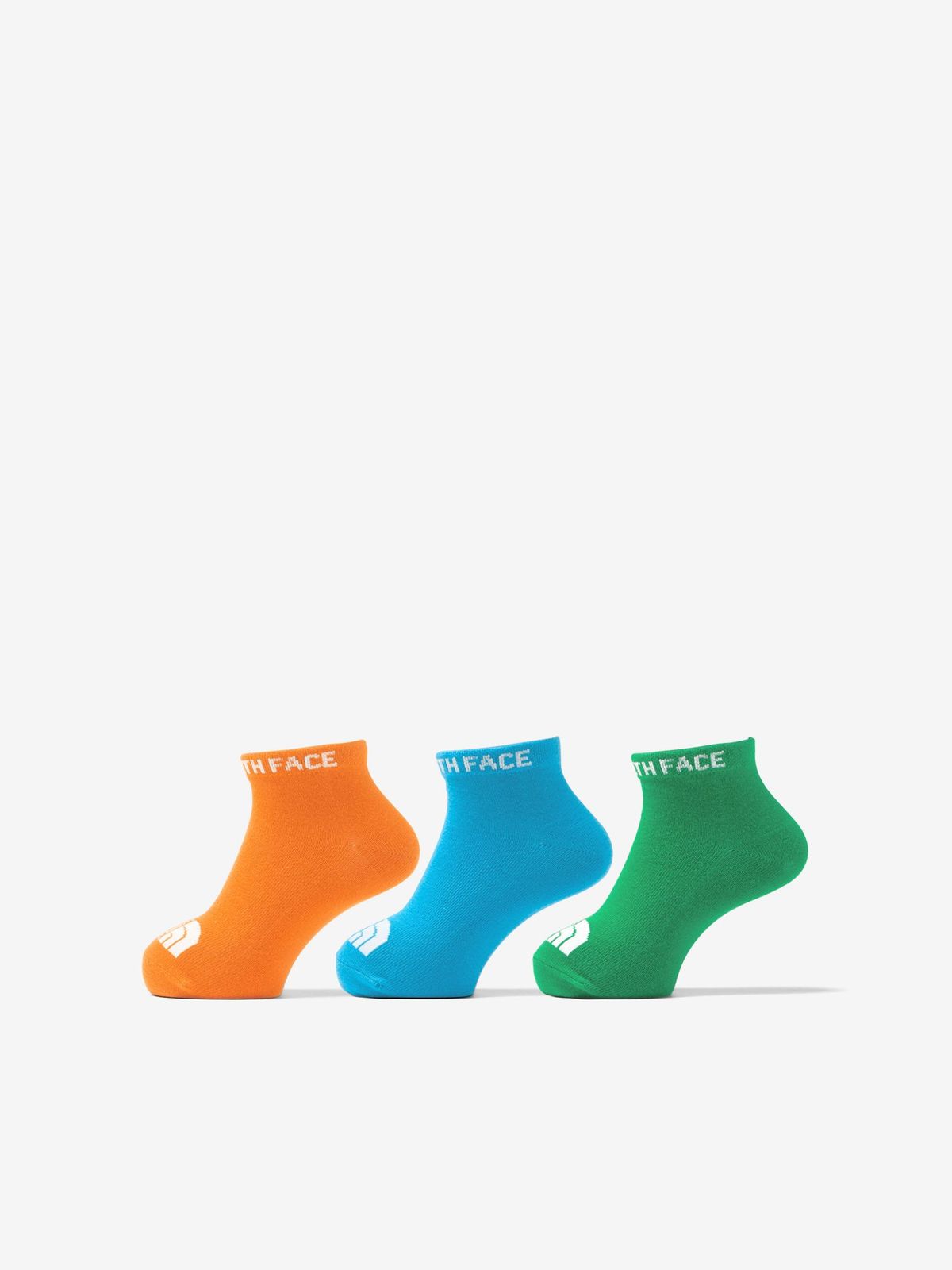 THE NORTH FACE K ANKLE 3P NNJ82310