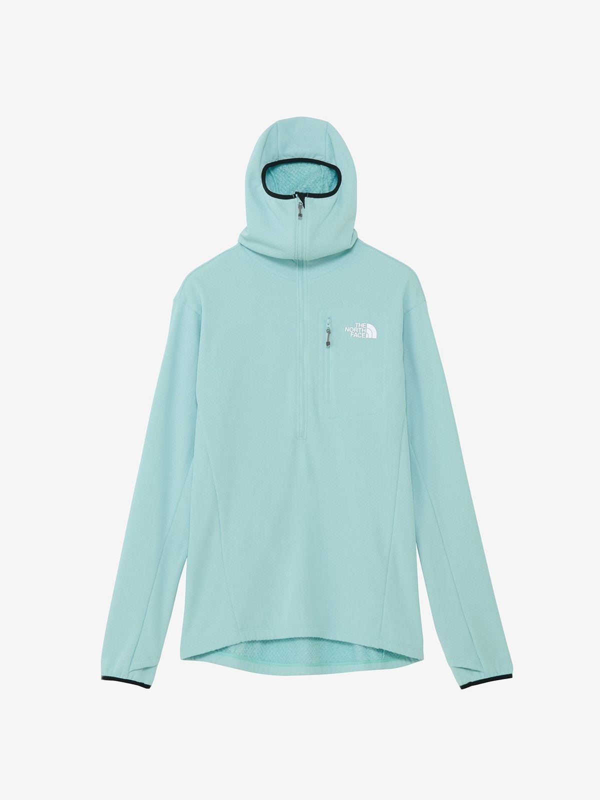 THE NORTH FACE EXPEDITION GRID FLEECE HOODIE NL22321