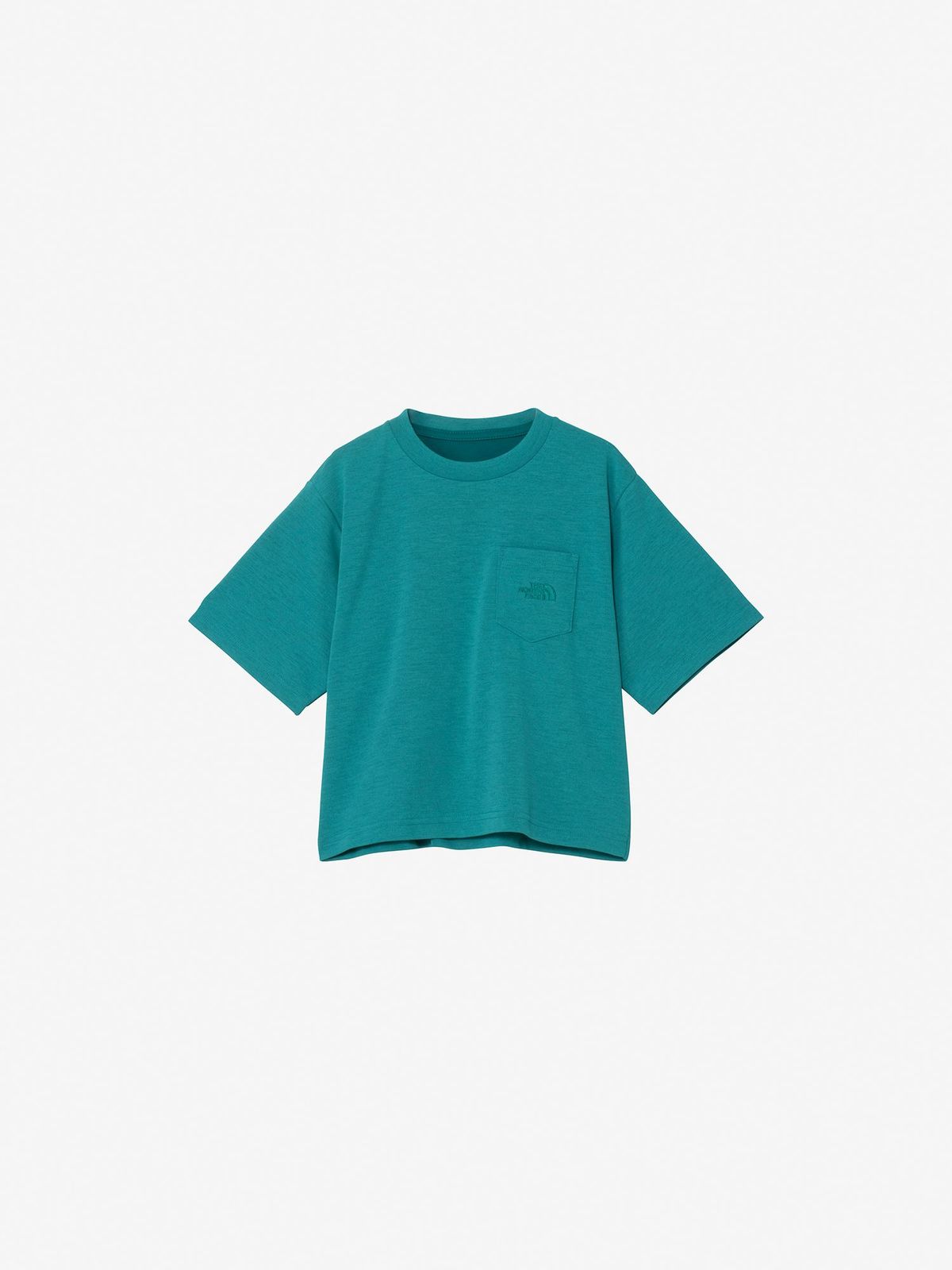 THE NORTH FACE T S/S Heat Protection Tee NTT12548