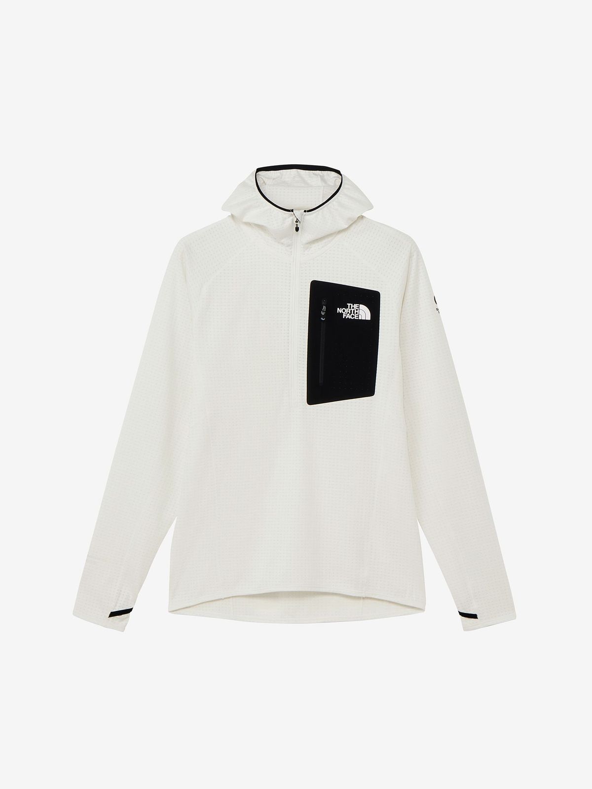 THE NORTH FACE Expedition Dry Dot Hoodie NT12521