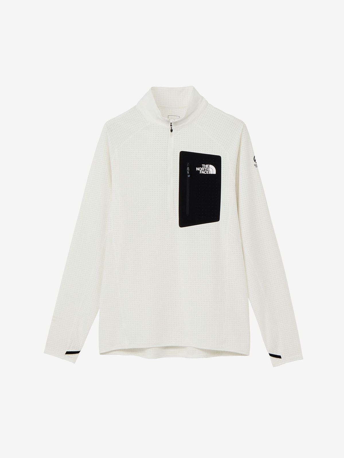 THE NORTH FACE Expedition Dry Dot Zip High NT12522