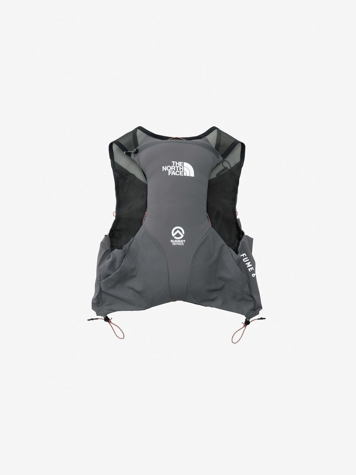 THE NORTH FACE HST Fume 6 NM62510 | 新規登録 | アウトドアライフ