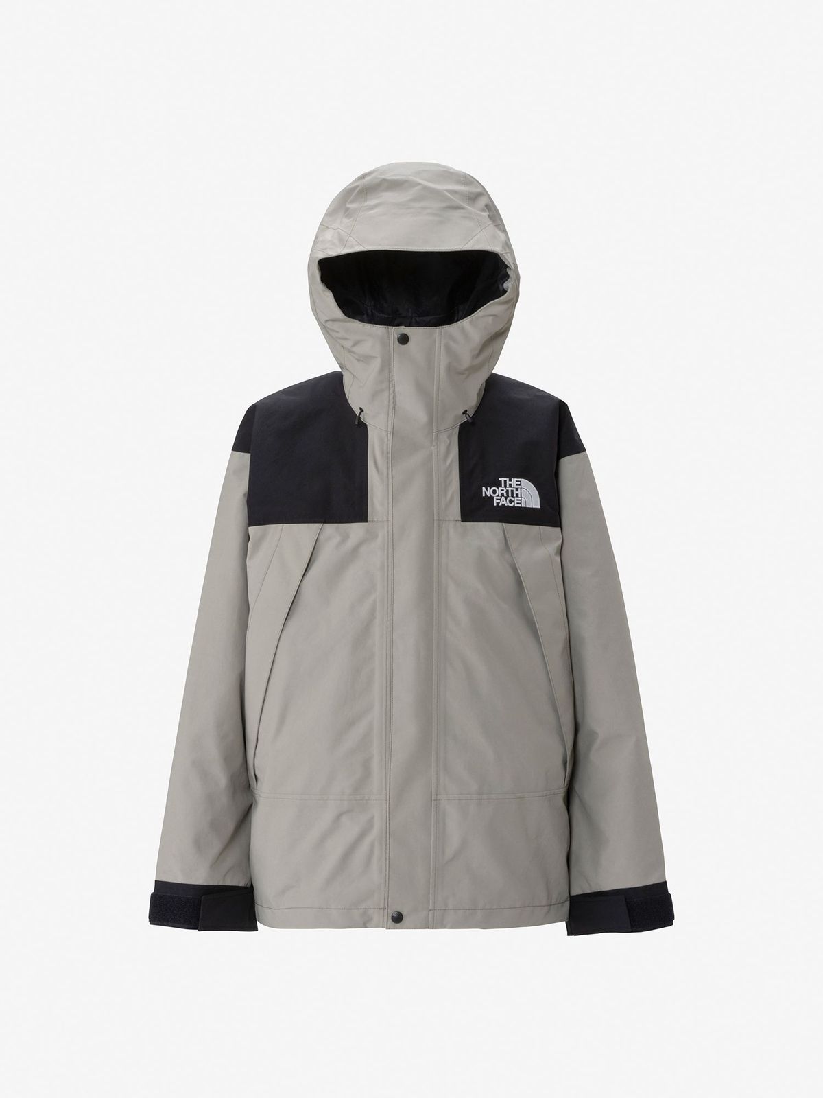 THE NORTH FACE MOUNTAIN JACKET NP62510