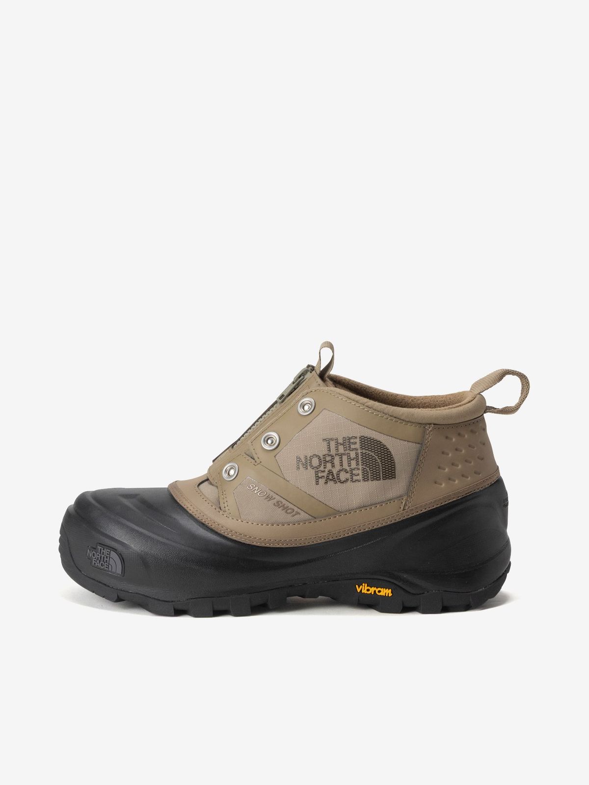 THE NORTH FACE Snow Shot Low WP ARCTIC GRIP NF52583