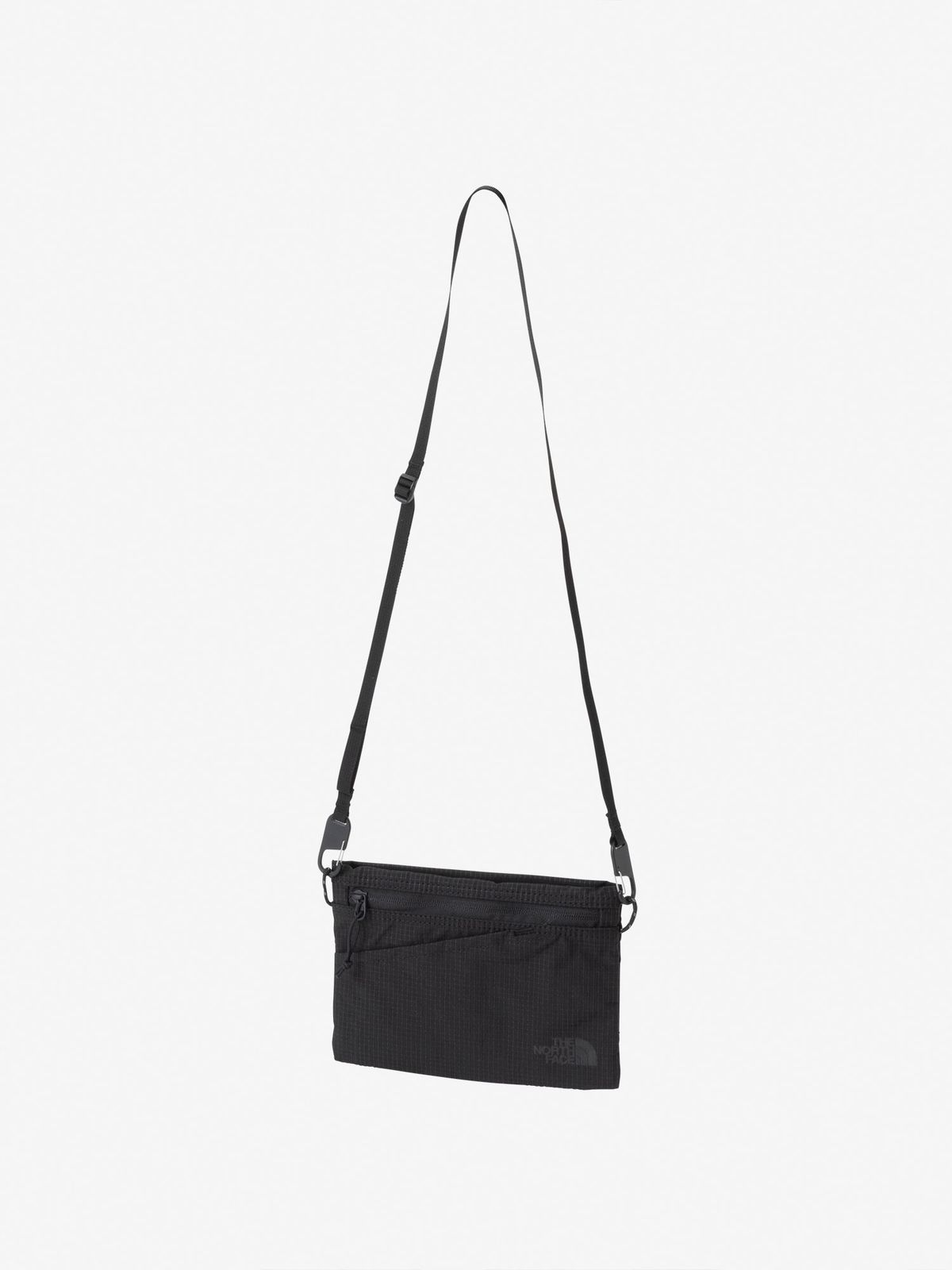 THE NORTH FACE RAFTER SHOULDER POUCH S SP NM72628