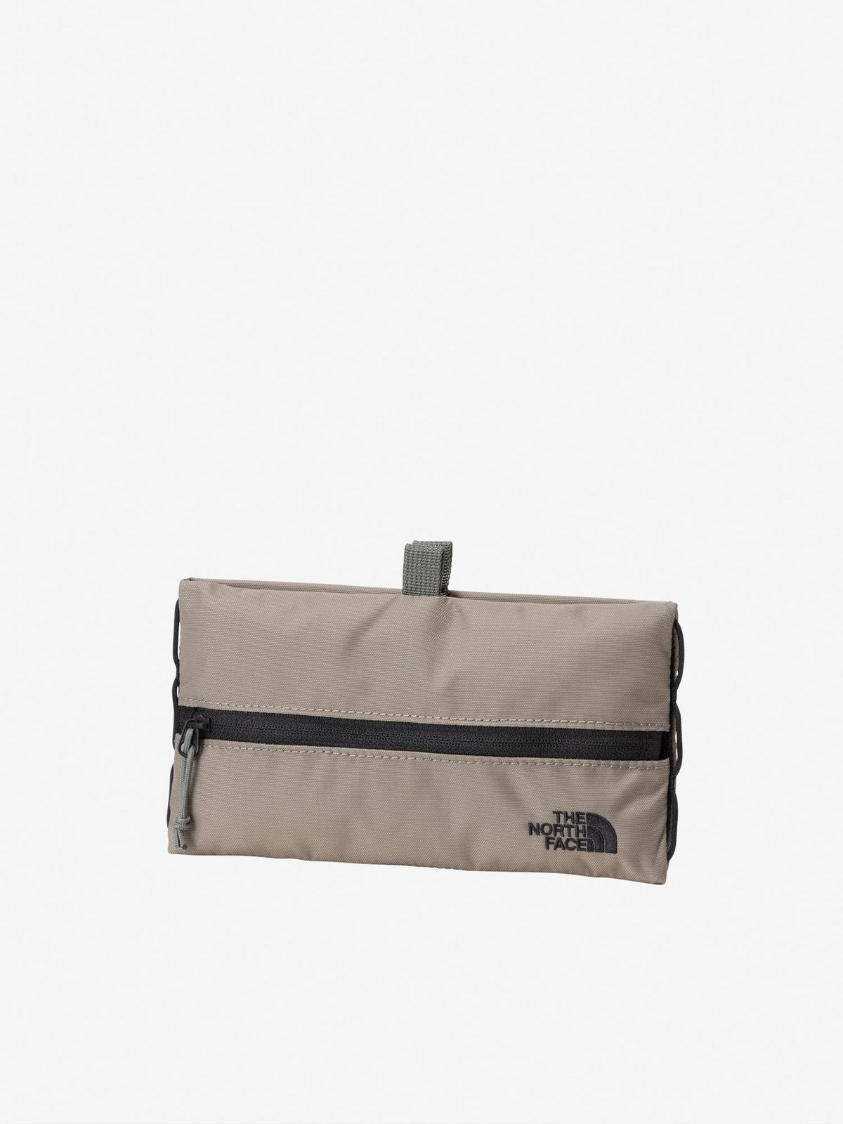 THE NORTH FACE Bilby Flat Pouch L NN22605