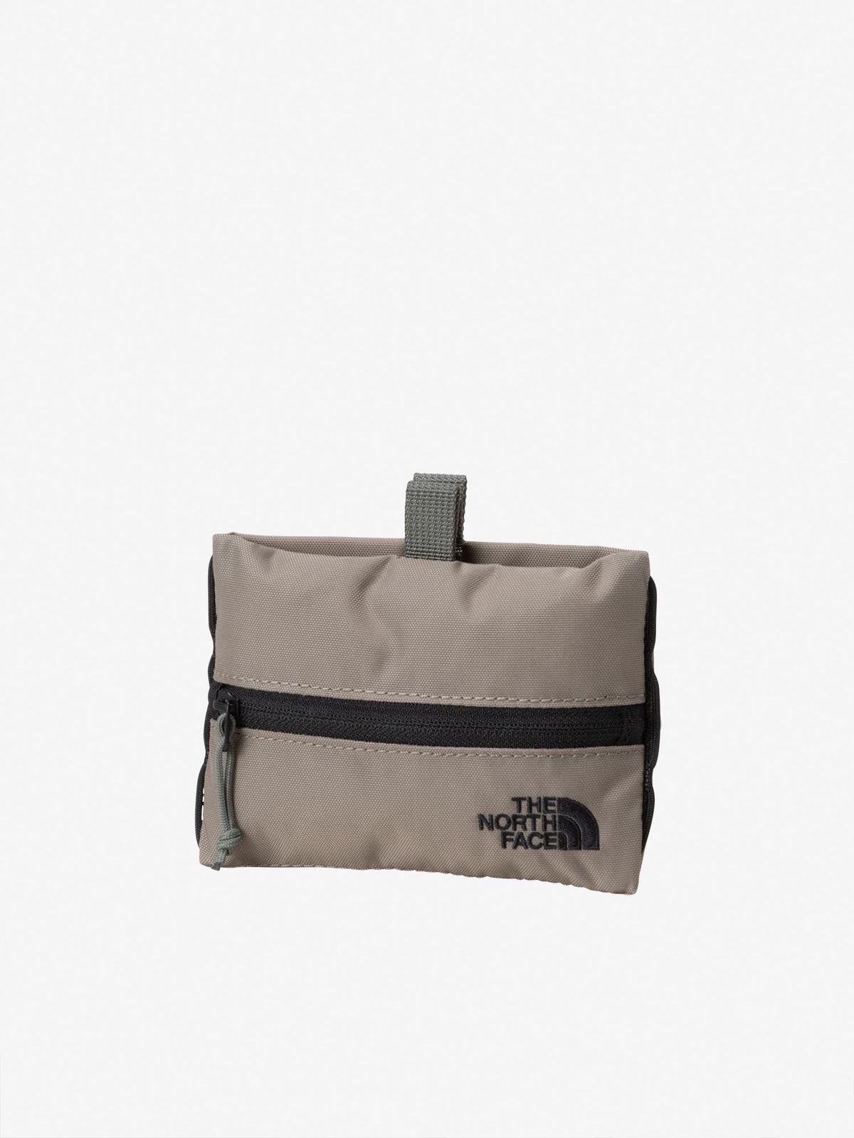 THE NORTH FACE Bilby Flat Pouch M NN22606