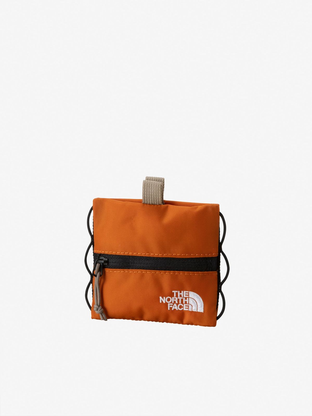 THE NORTH FACE Bilby Flat Pouch S NN22607
