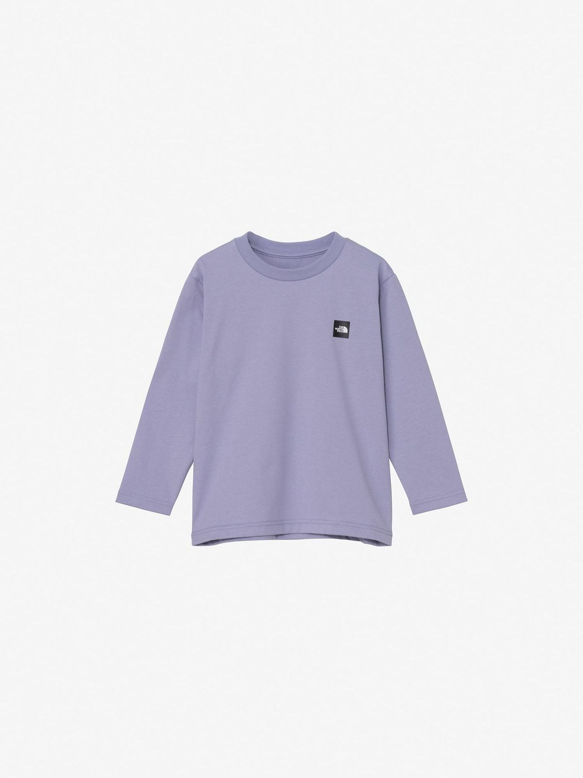 THE NORTH FACE T L/S SMALL BOX LOGO TEE NTT32645