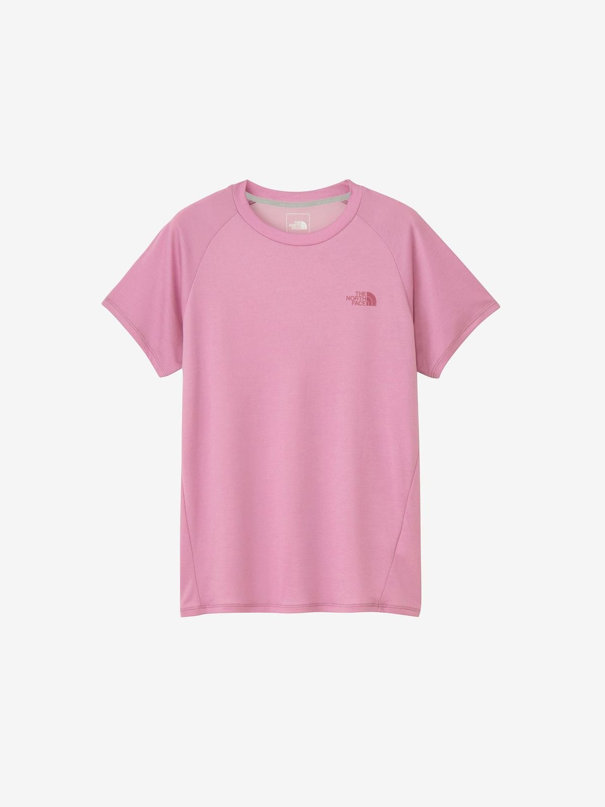 THE NORTH FACE S/S Crisp Axion Crew NTW12685