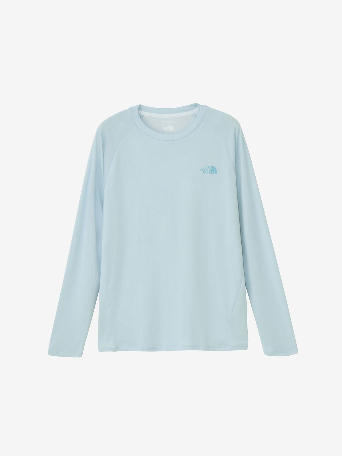 THE NORTH FACE L/S Crisp Axion Crew NTW12686