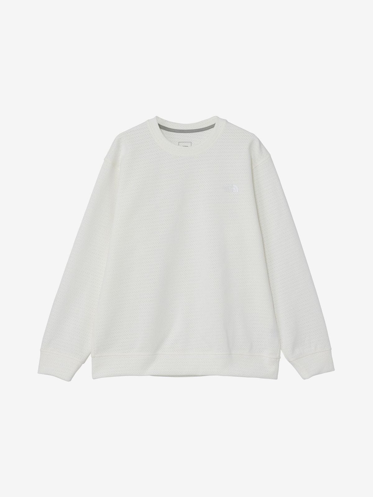 THE NORTH FACE Tech Mesh Crew NT12584R