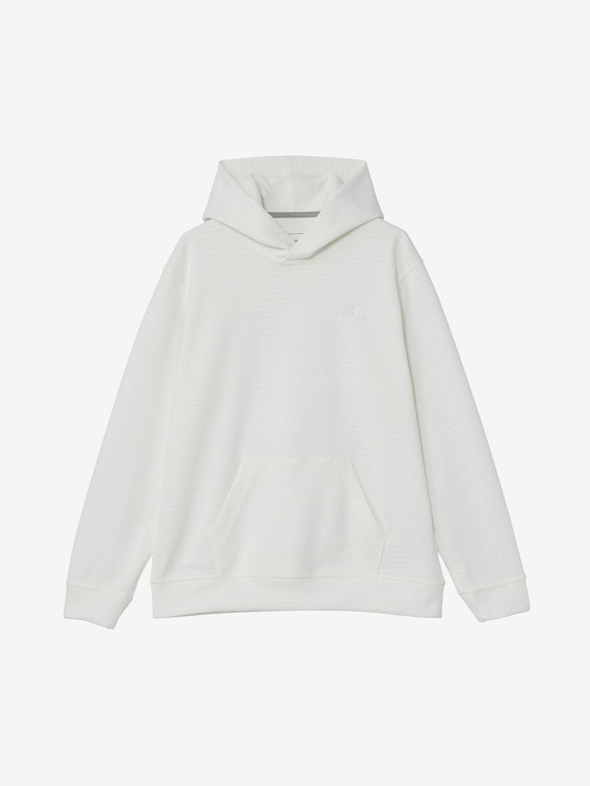 THE NORTH FACE Tech Mesh Hoodie NT12583R