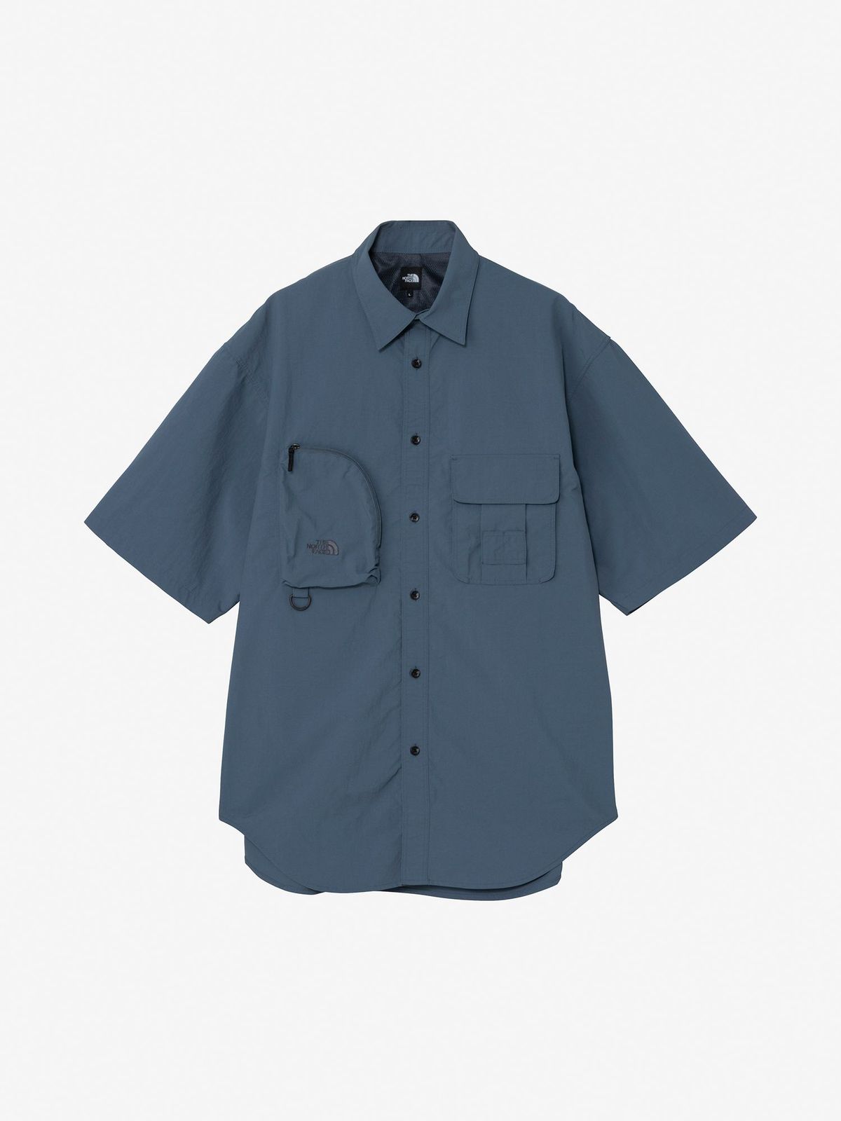 THE NORTH FACE SS FIELD UT SHIRT NR22630R