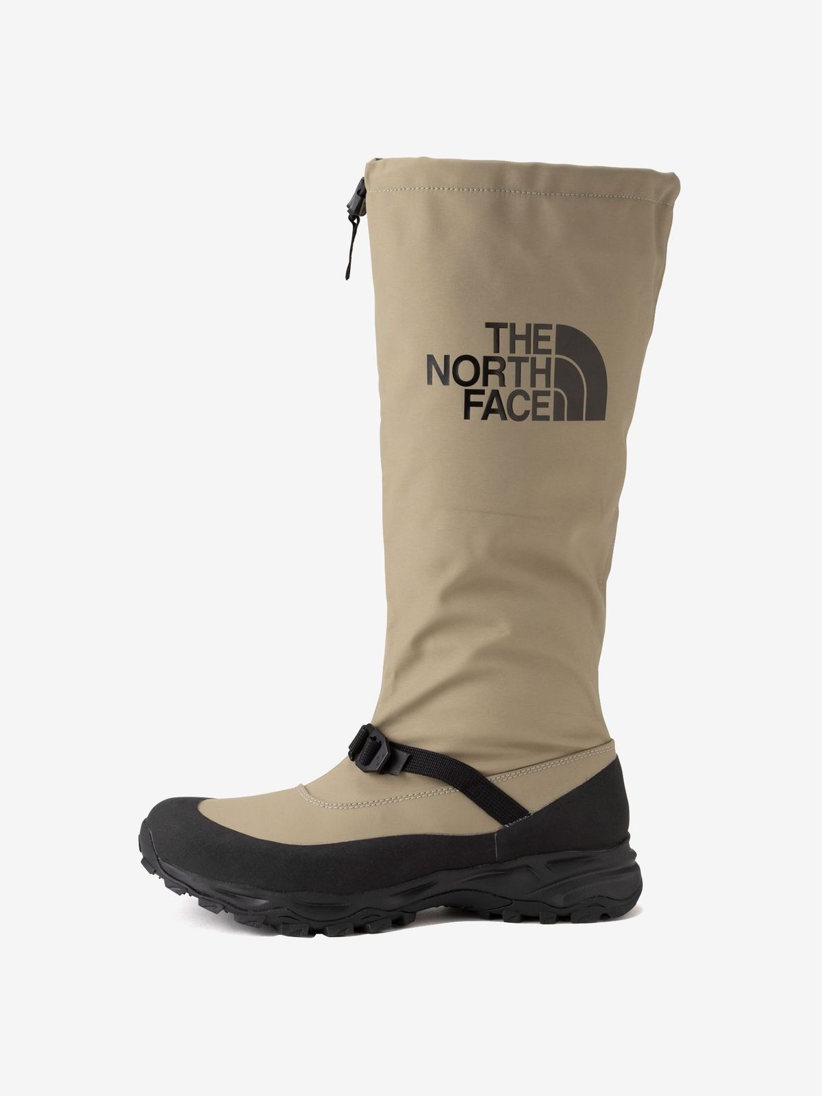 THE NORTH FACE TNF Long Rain Boots WP NF52647