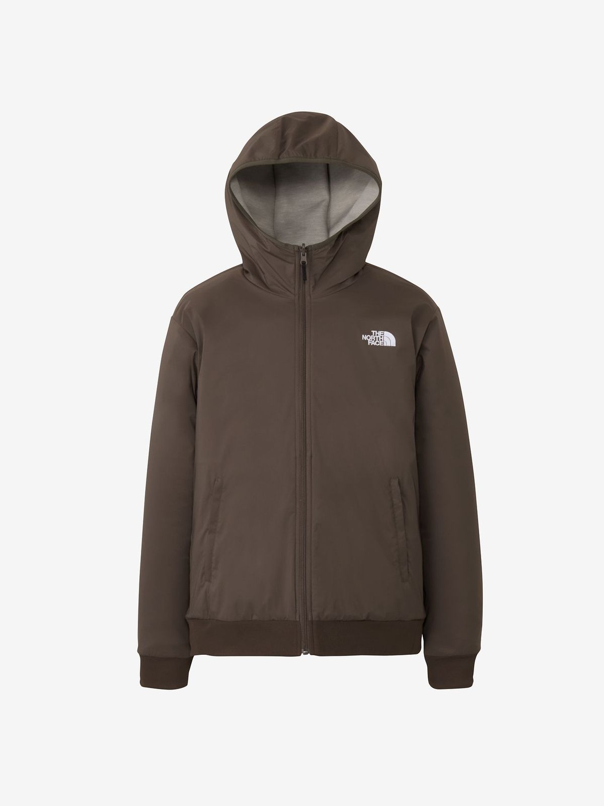 ザ・ノース・フェイス THE NORTH FACE REVERSIBLE TECH AIR HOODIE NT62580