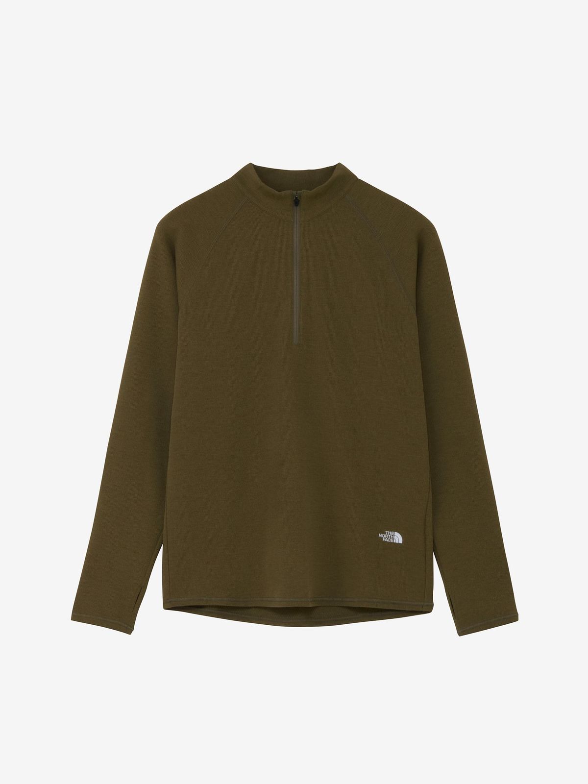 THE NORTH FACE FREE RUN JERSY HALF ZIP NT62694 | 新規登録