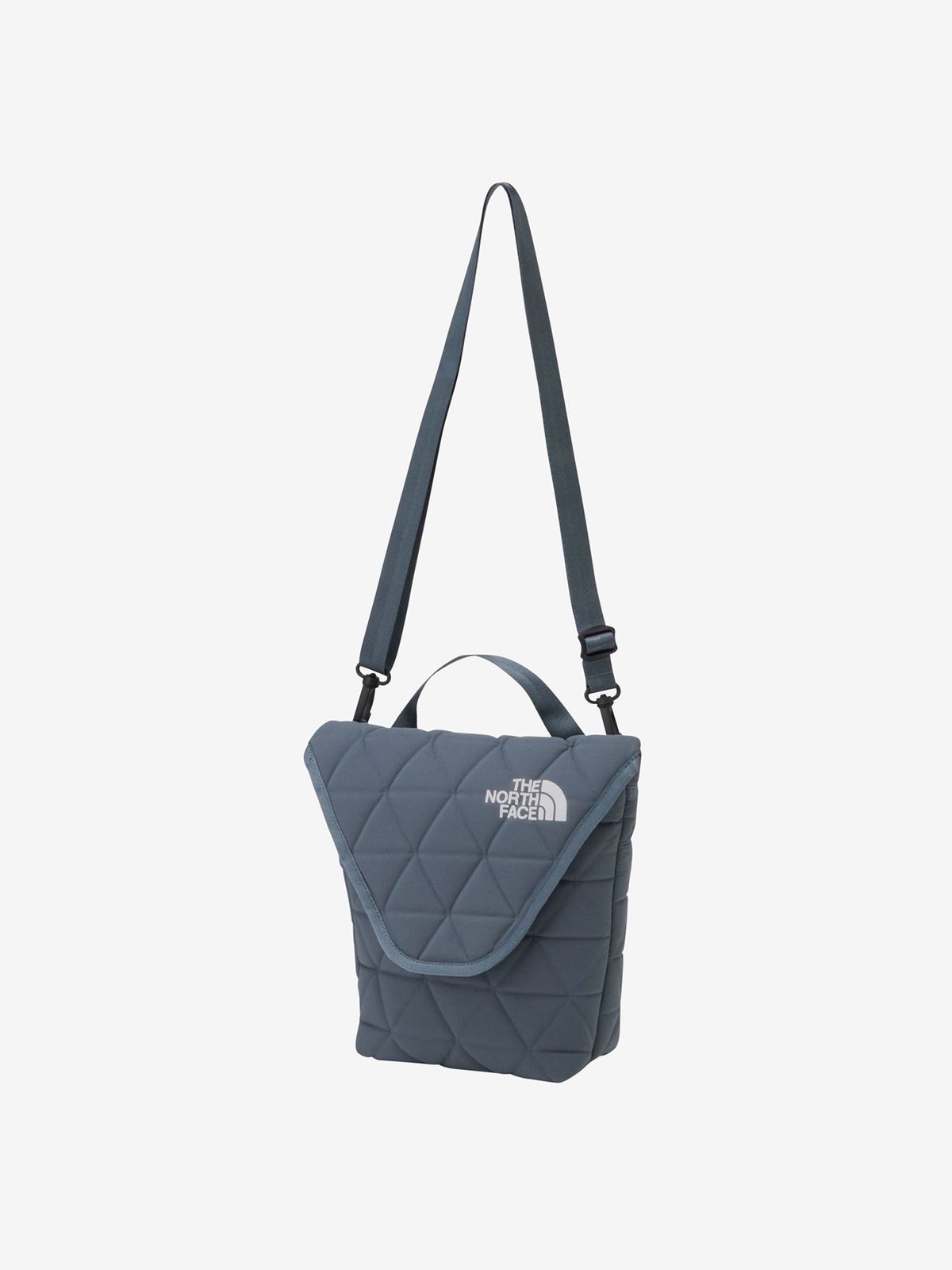 THE NORTH FACE GEOFACE MINI SHOULDER NM72671