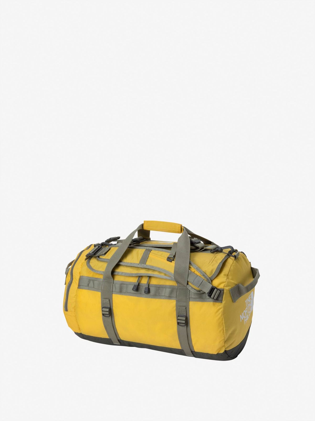 THE NORTH FACE K NYLON DUFFEL 40 NMJ72650