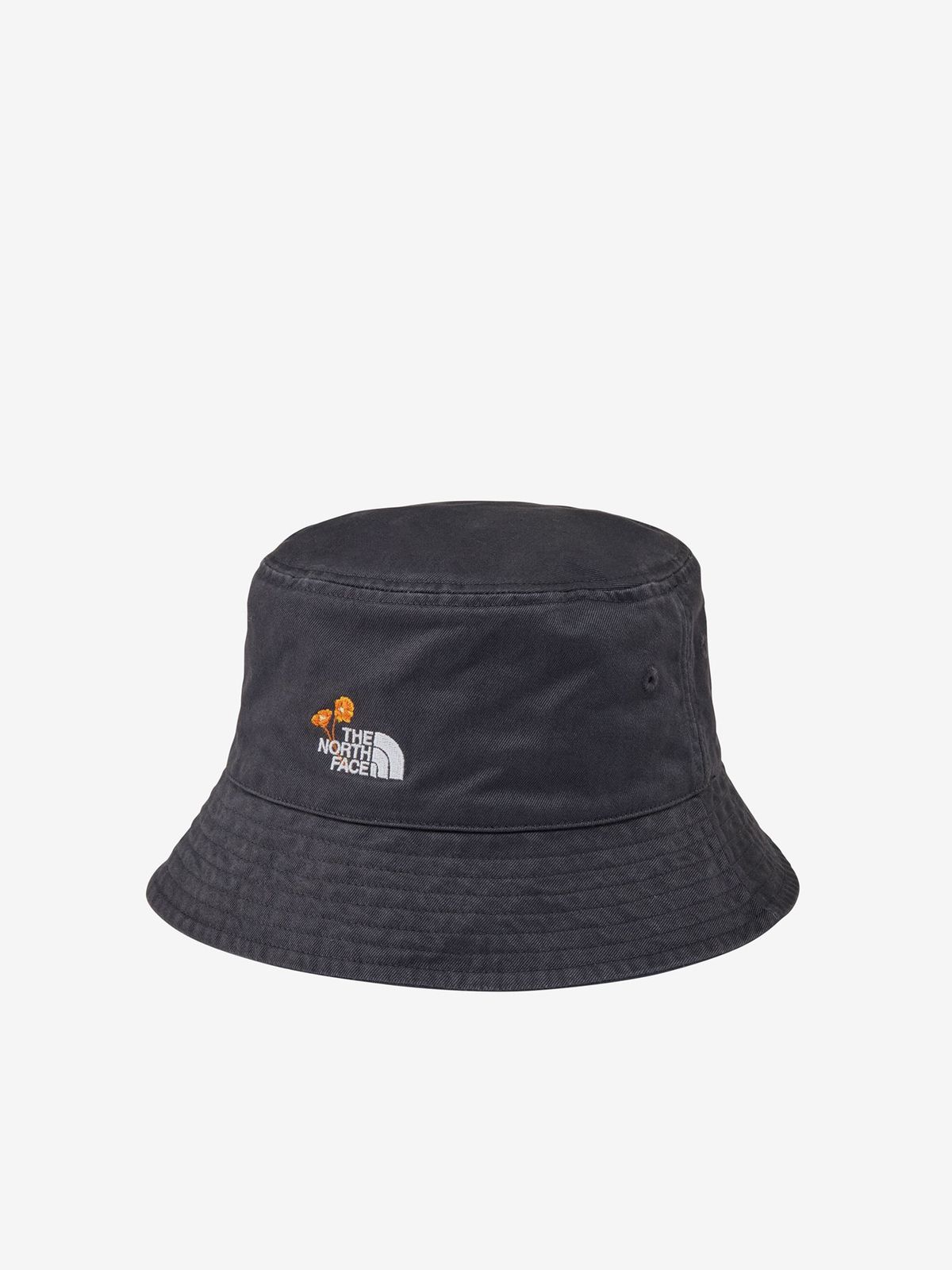 THE NORTH FACE FLOWER LOGO TNF SIMPLY CLASSIC HAT NN42671