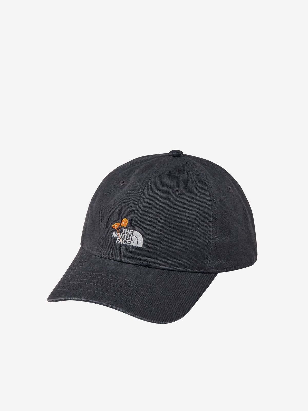 THE NORTH FACE FLOWER LOGO TNF SIMPLY CLASSIC CAP NN42672