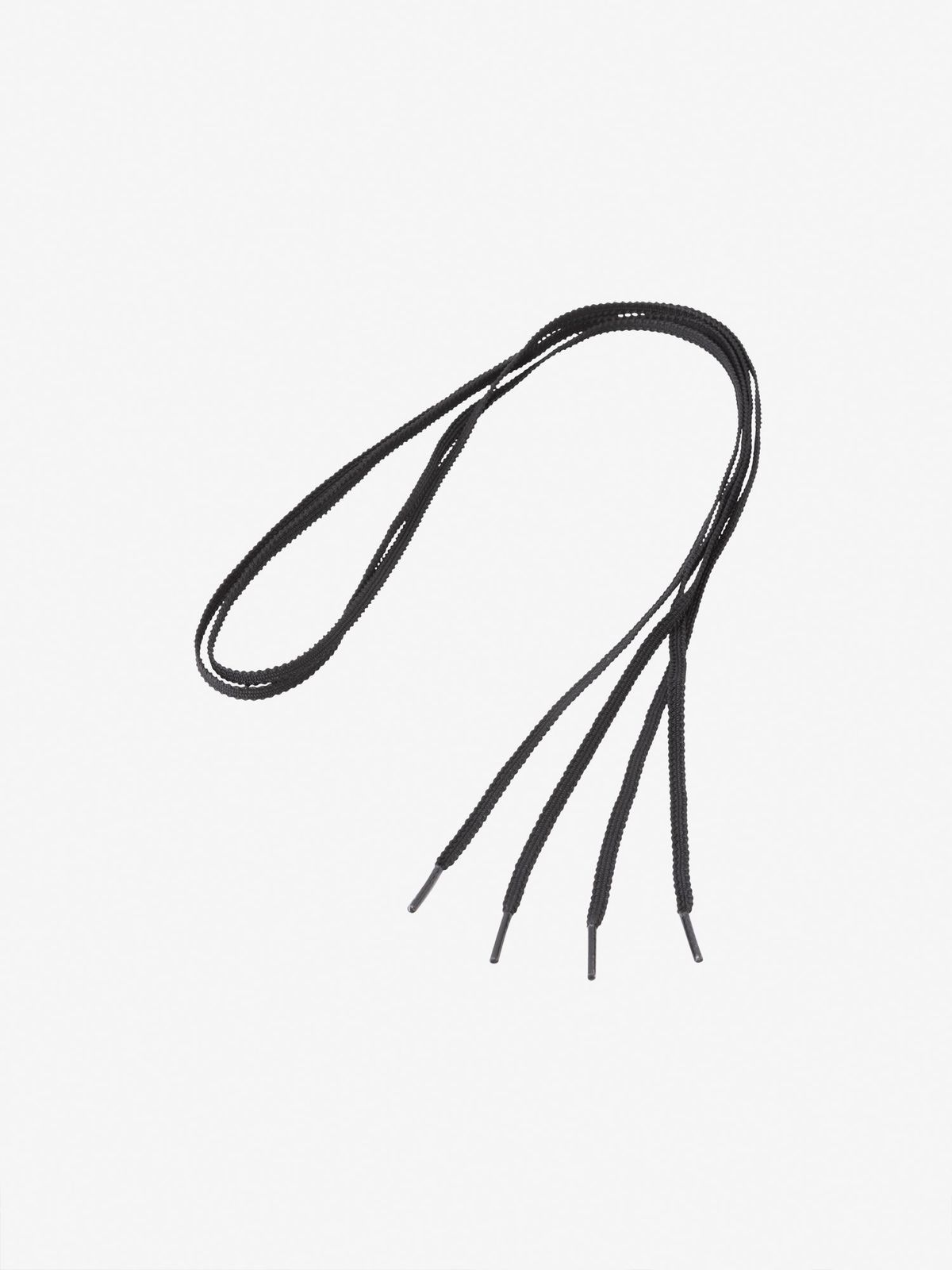 THE NORTH FACE TNF RUN SHOELACE NN82550