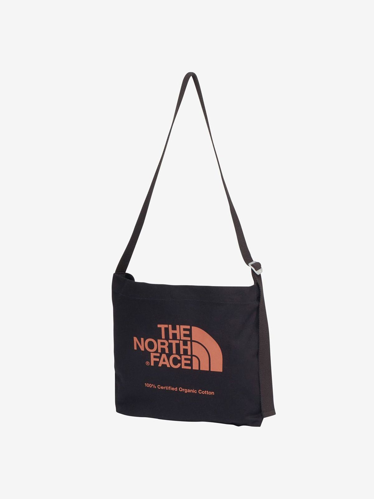 THE NORTH FACE Organic Cotton Musette NM82387