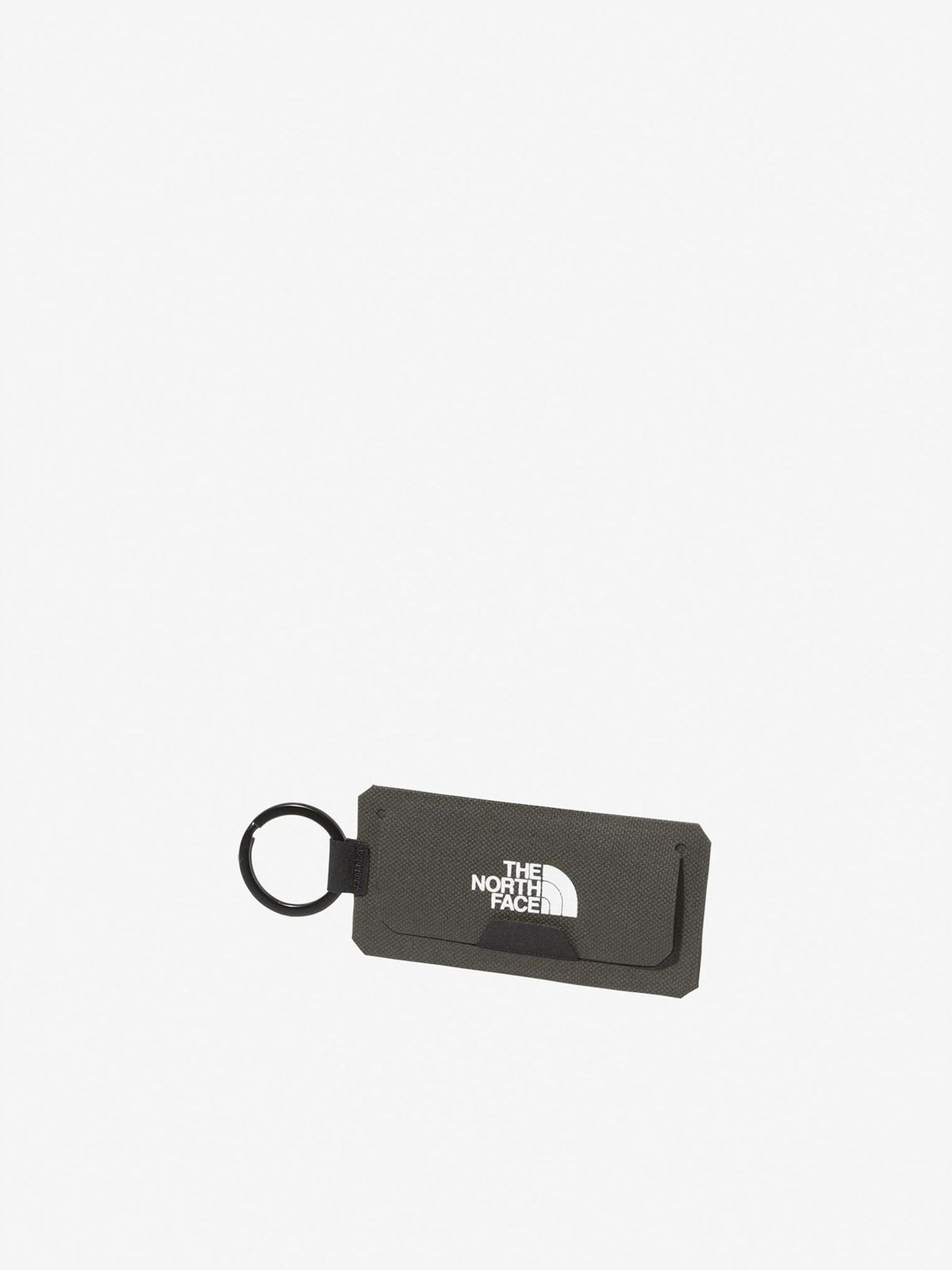 THE NORTH FACE Pebble Key Case Mono NN32342