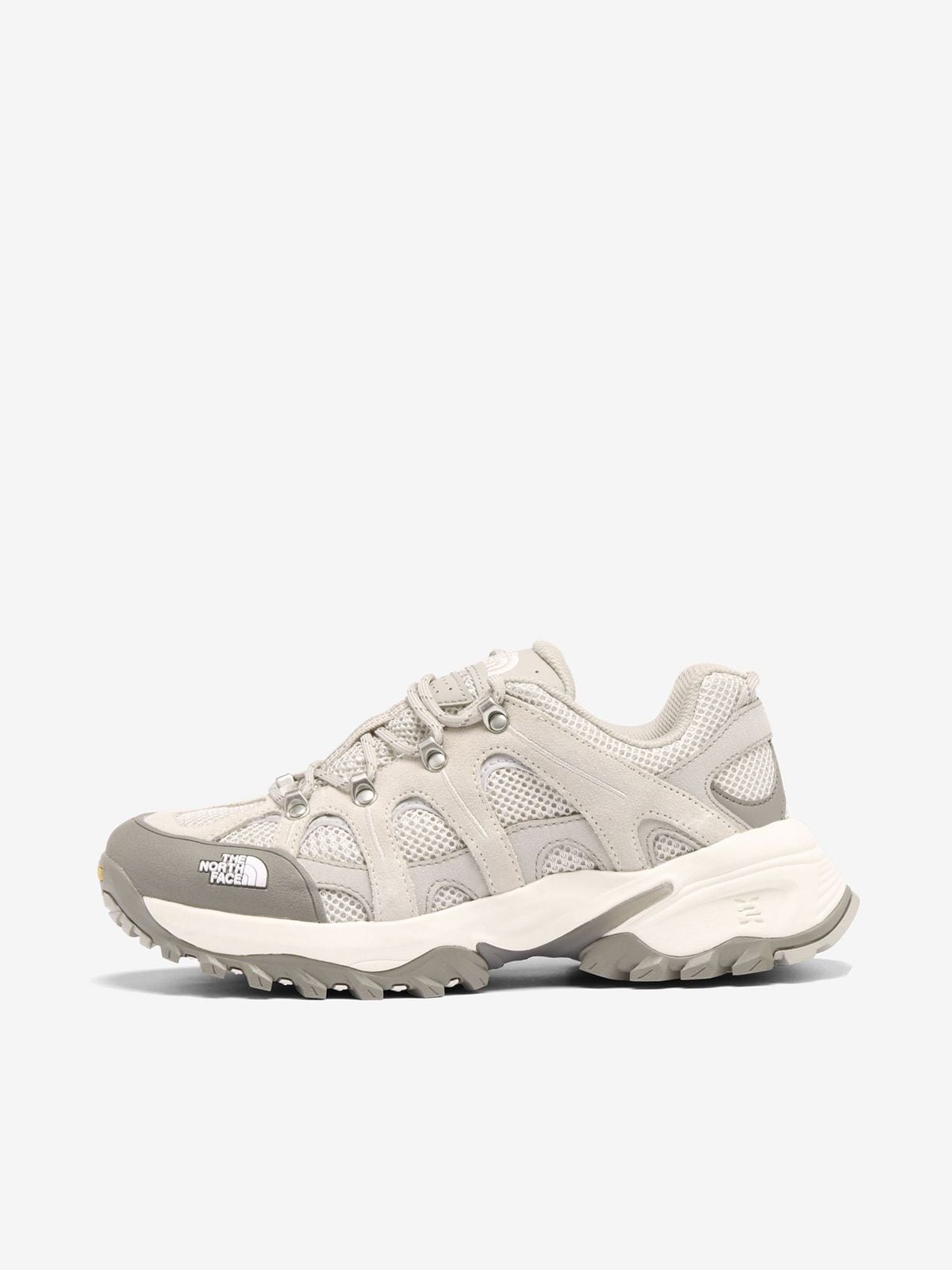 THE NORTH FACE Heghehog RVST NF02542