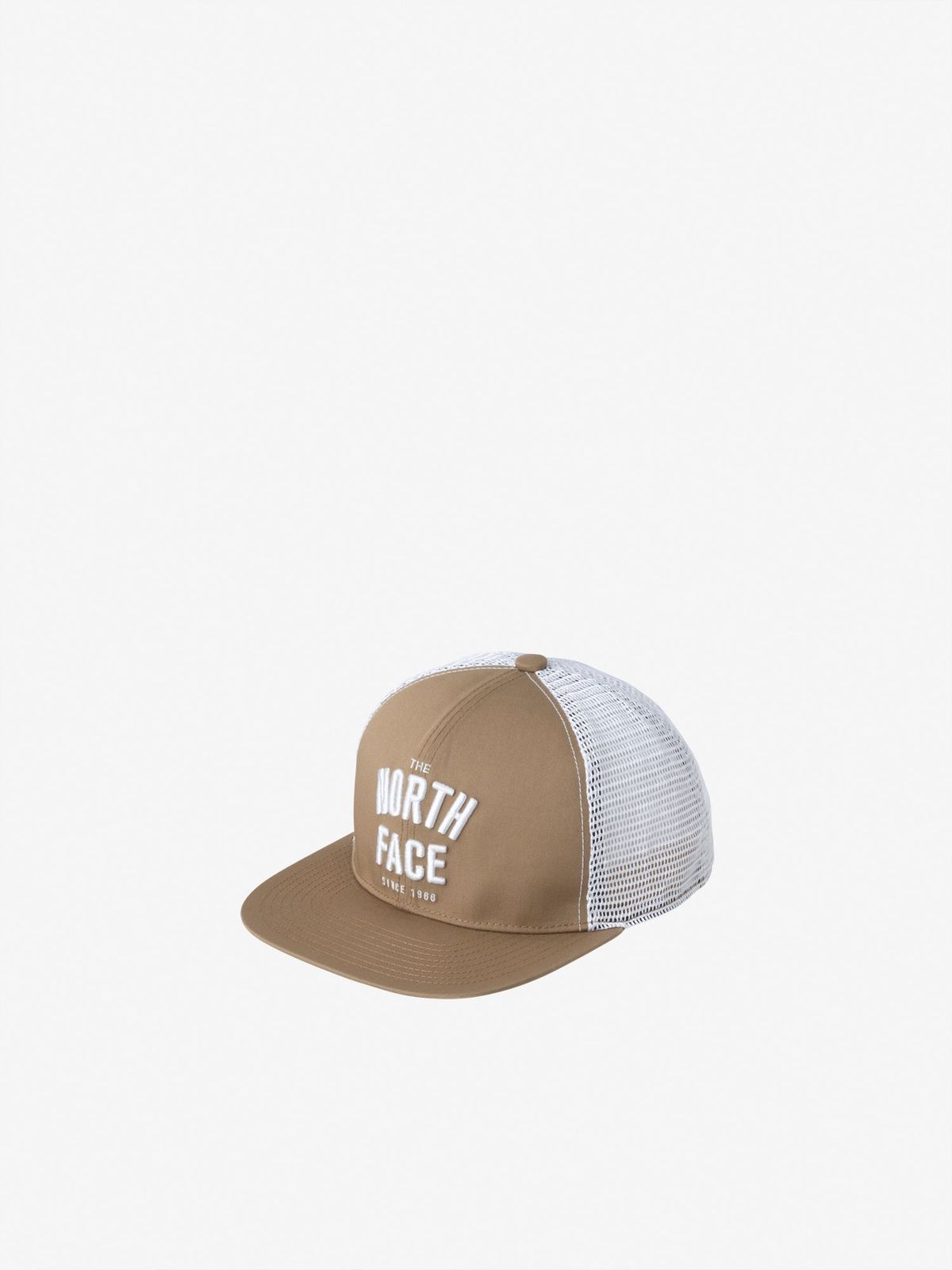 THE NORTH FACE Kids’ Message Mesh Cap NNJ02502