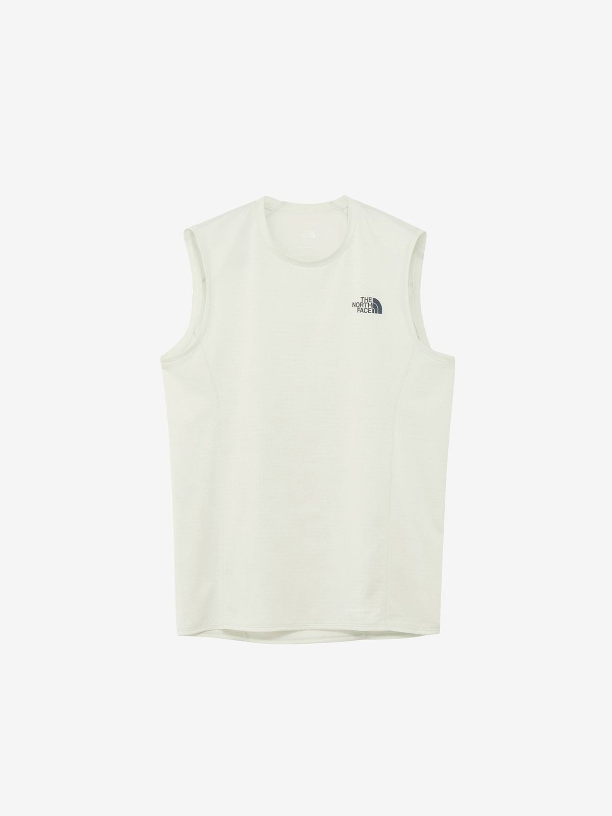 THE NORTH FACE S/L Dry Dot Light Crew NT12587
