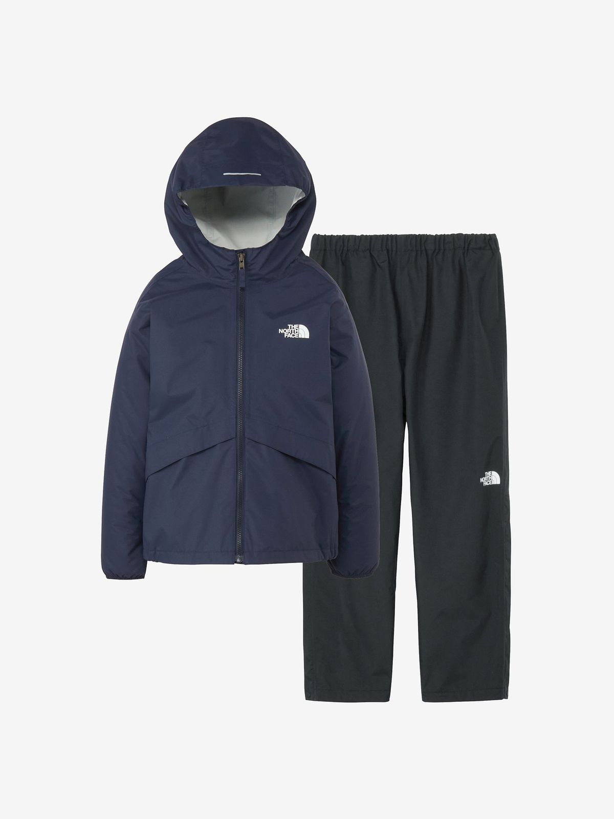 THE NORTH FACE RAINTEX EUREKA NPJ12610