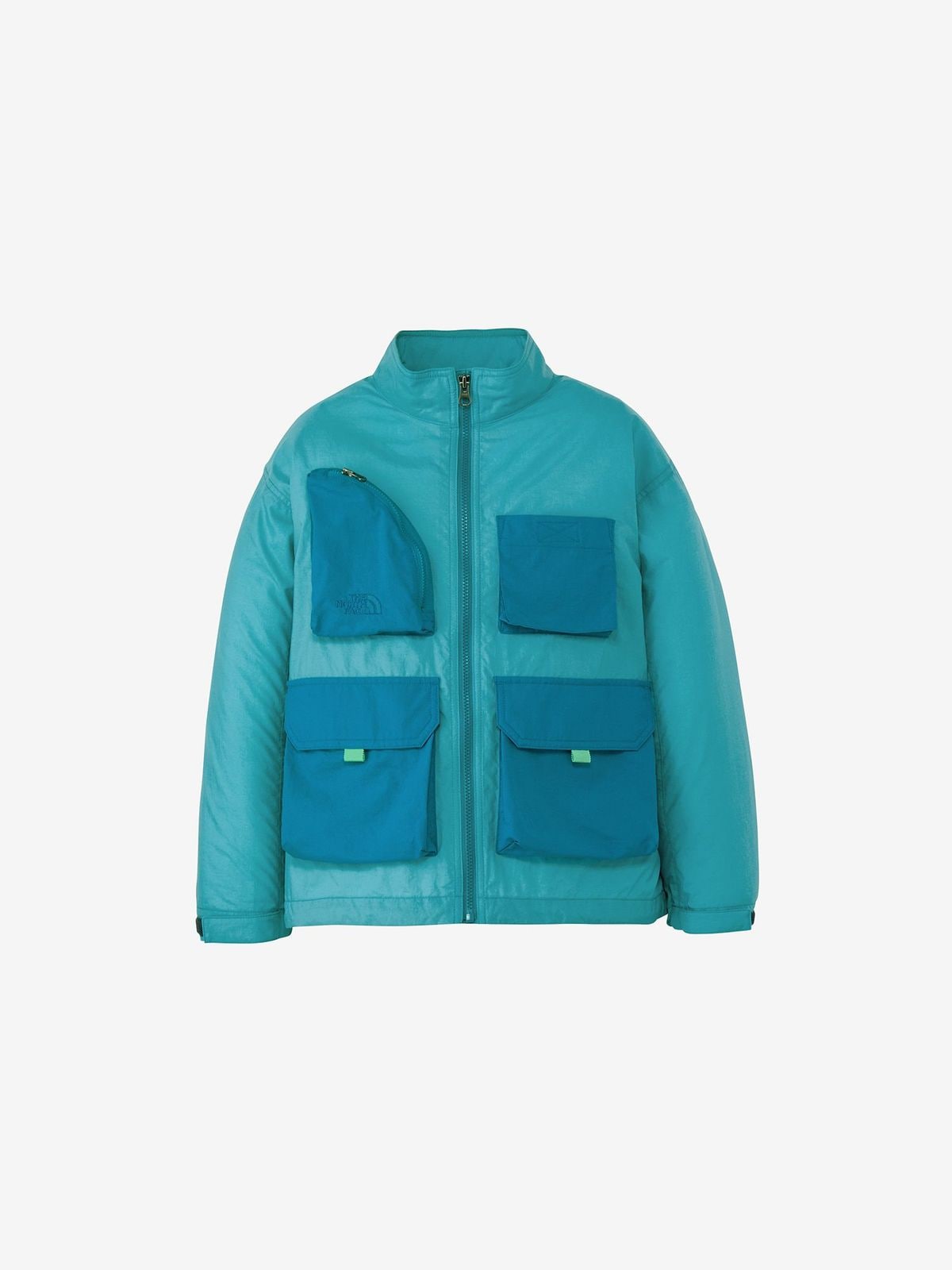 THE NORTH FACE Adventure Jacket NPJ22630