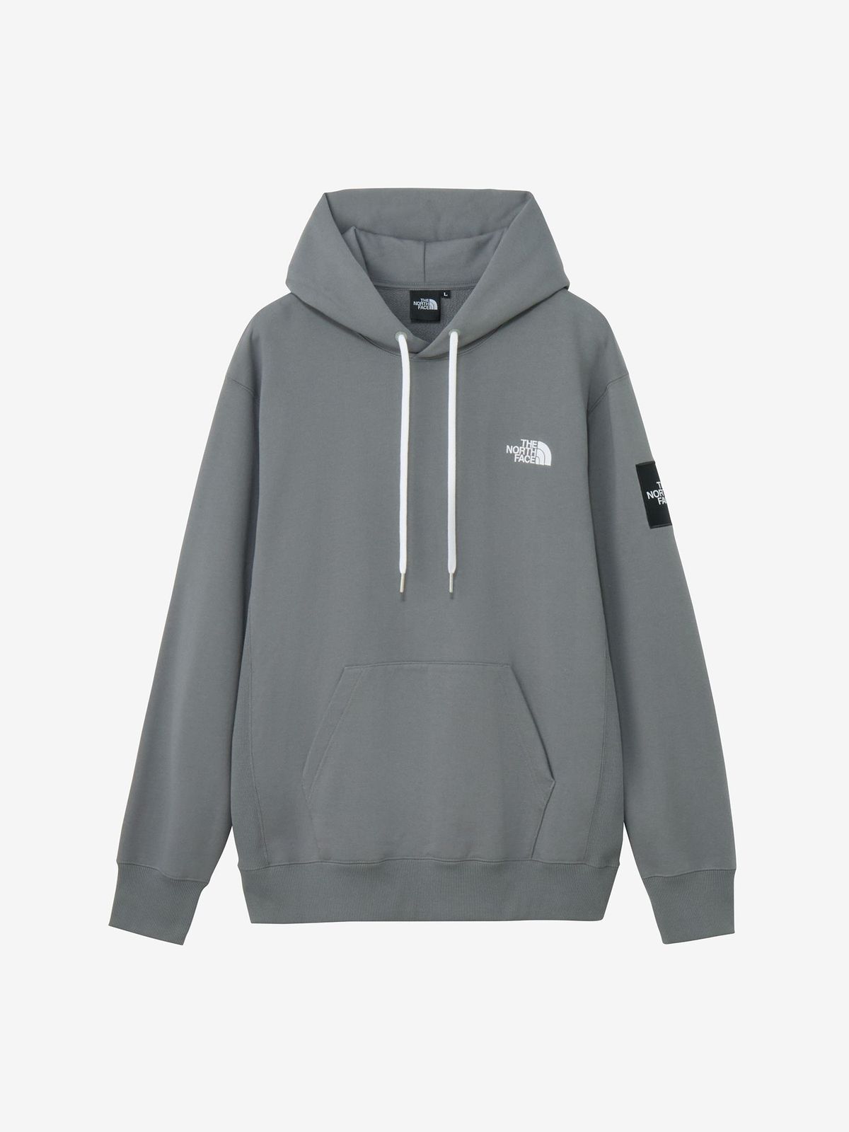 THE NORTH FACE SQUARE LOGO HOODIE NT12333