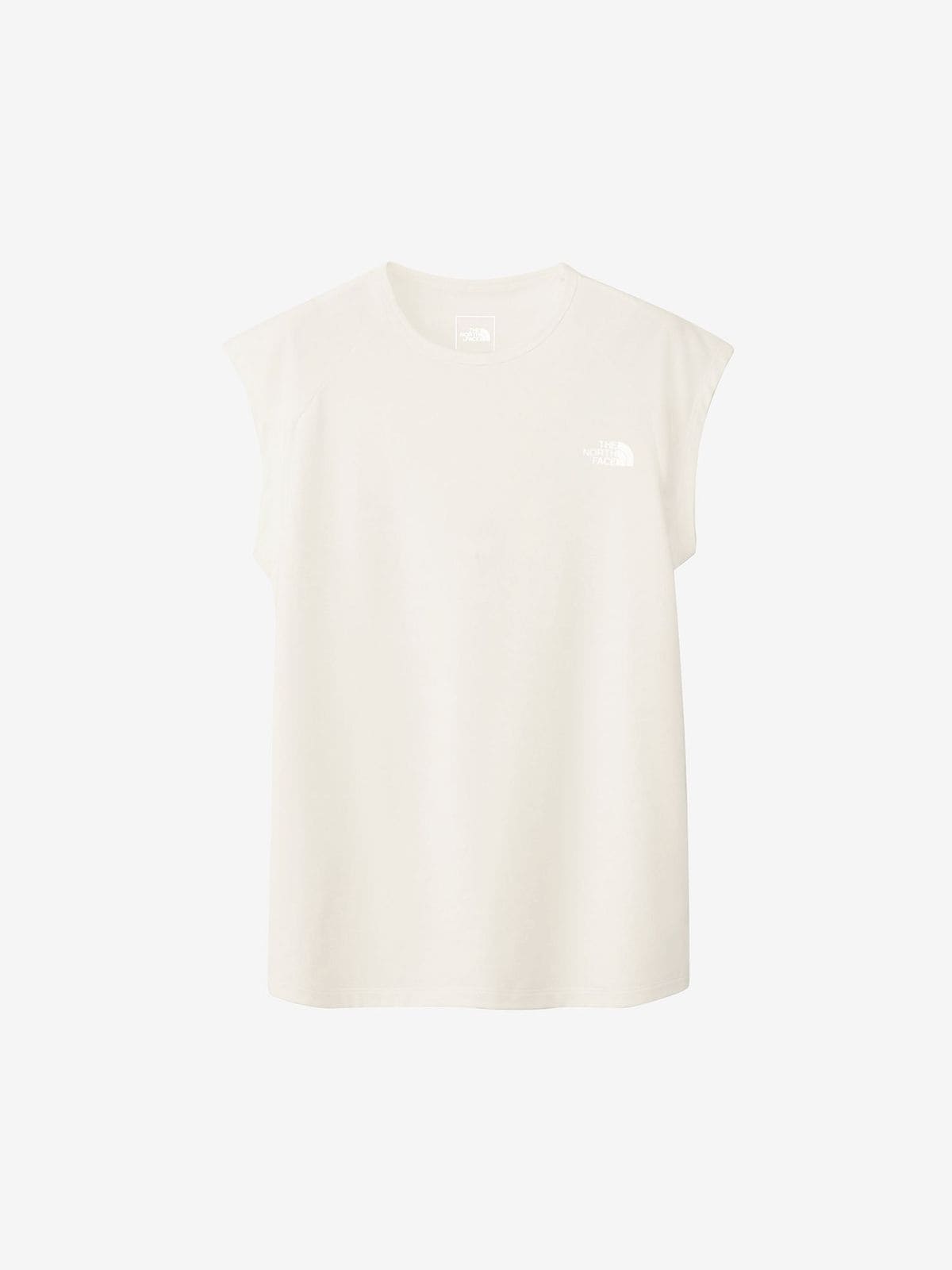 THE NORTH FACE F/S Long Hem Tee NTW32590