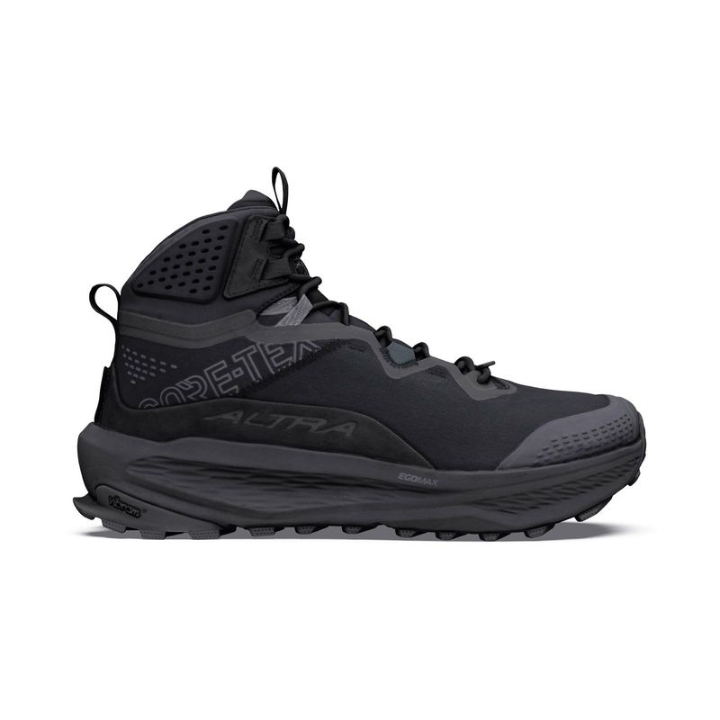 モンベル mont-bell ドライテックインシュレーテッドパンツ Men's