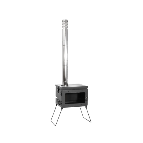 アウトドア薪ストーブ マイクロ / Woodstove MICRO マウントスミ Mt.SUMI SG2309MC