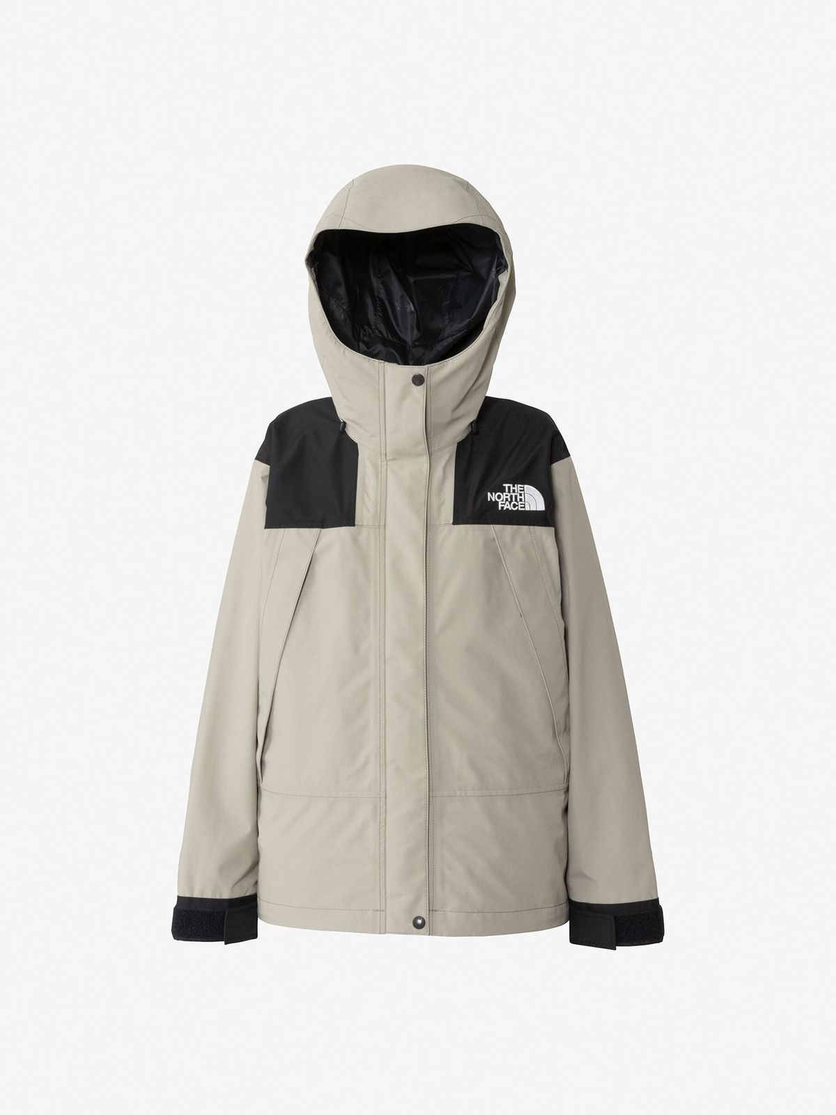 THE NORTH FACE MOUNTAIN JACKET NPW62510