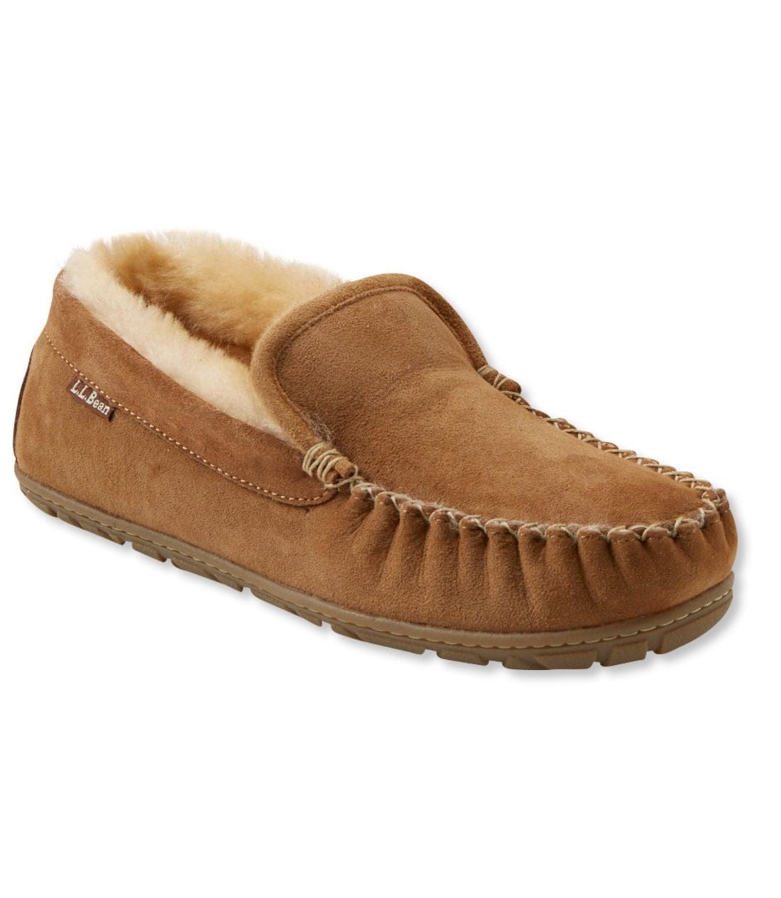 L.L.Bean ウィケッド・グッド・ベネチアン・スリッパ M’s 296508