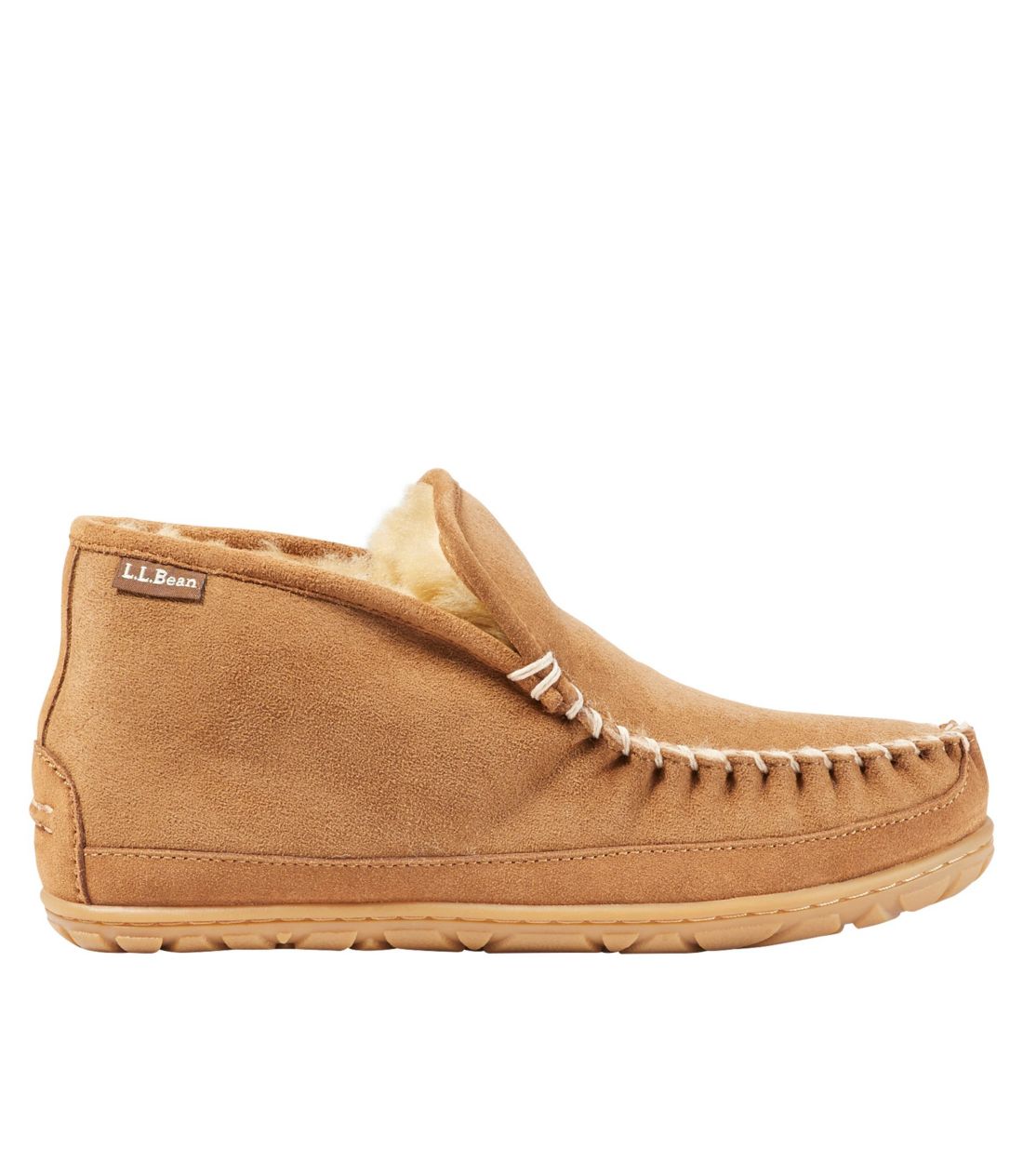 L.L.Bean ウィケッド・グッド・スリッパ、ブーツ・モック W’s 510525