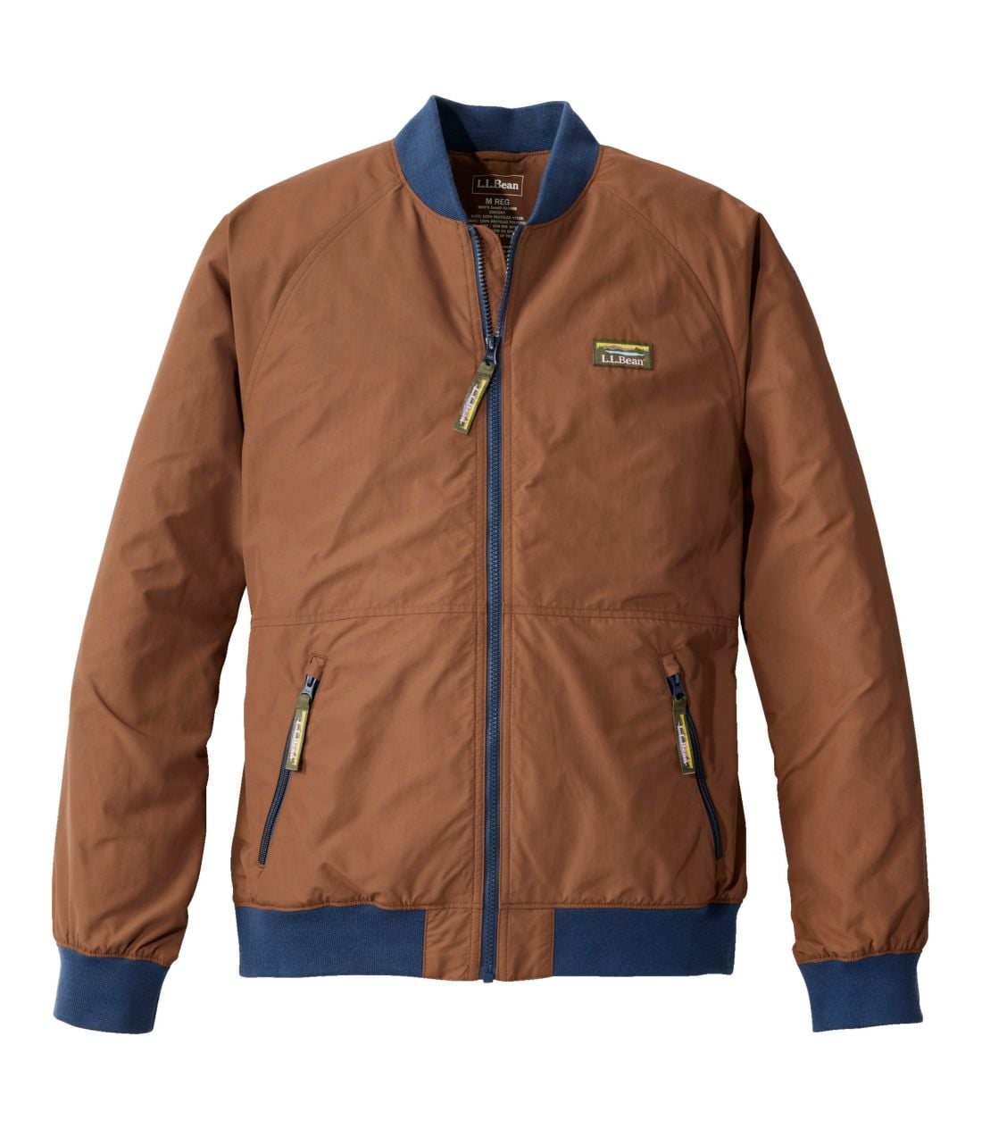 L.L.Bean 3シーズン・ボンバー・ジャケット 515868