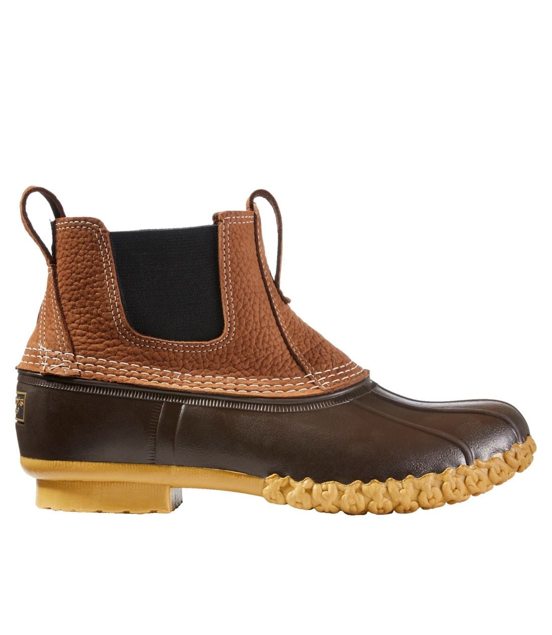 L.L.Bean Bean Boot 6.5＂ Chelsea Men’s 520264