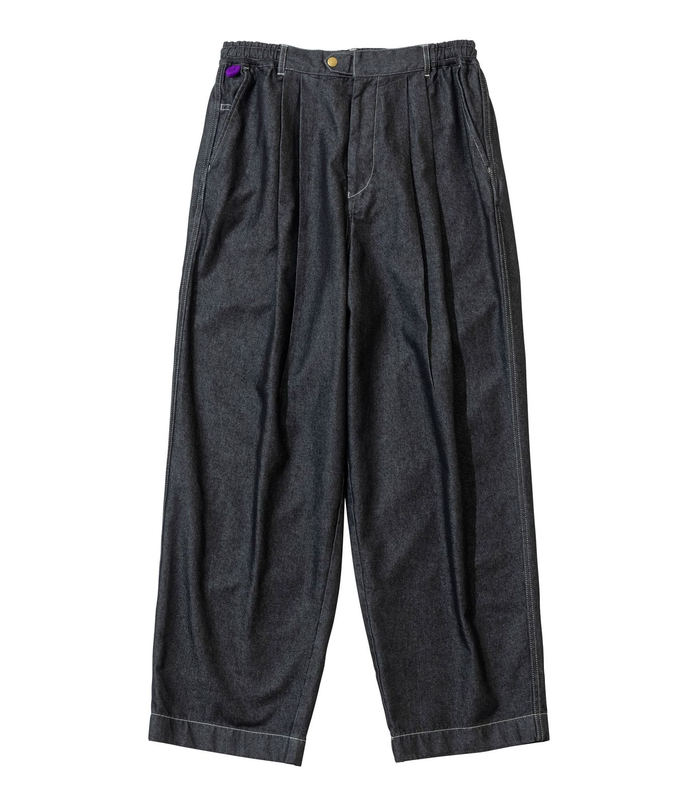 L.L.Bean JAPAN EDITION Pathfinder Denim Pants 6475-5054